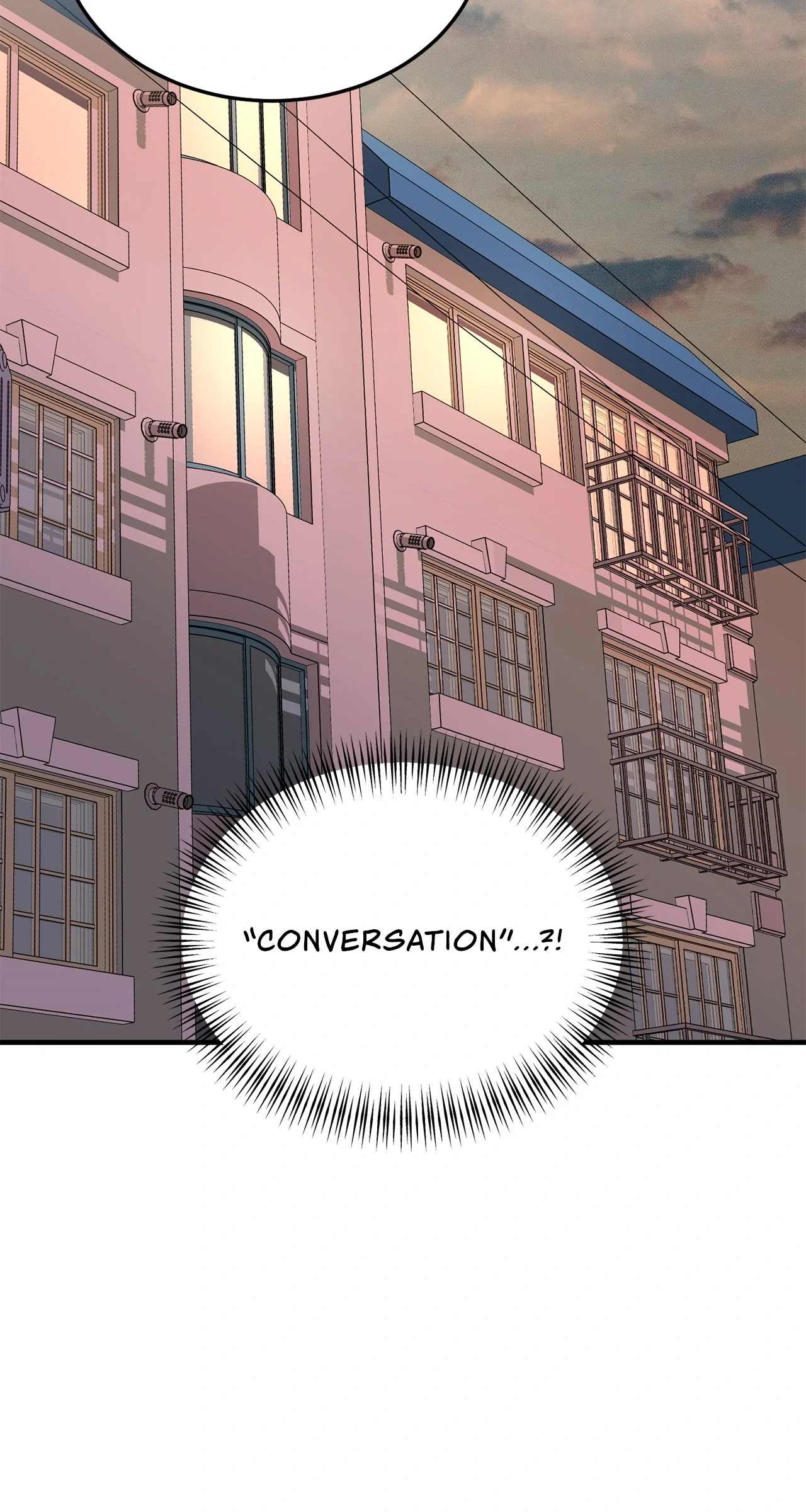 Despite the Risk «Official» - Chapter 51 manhwa