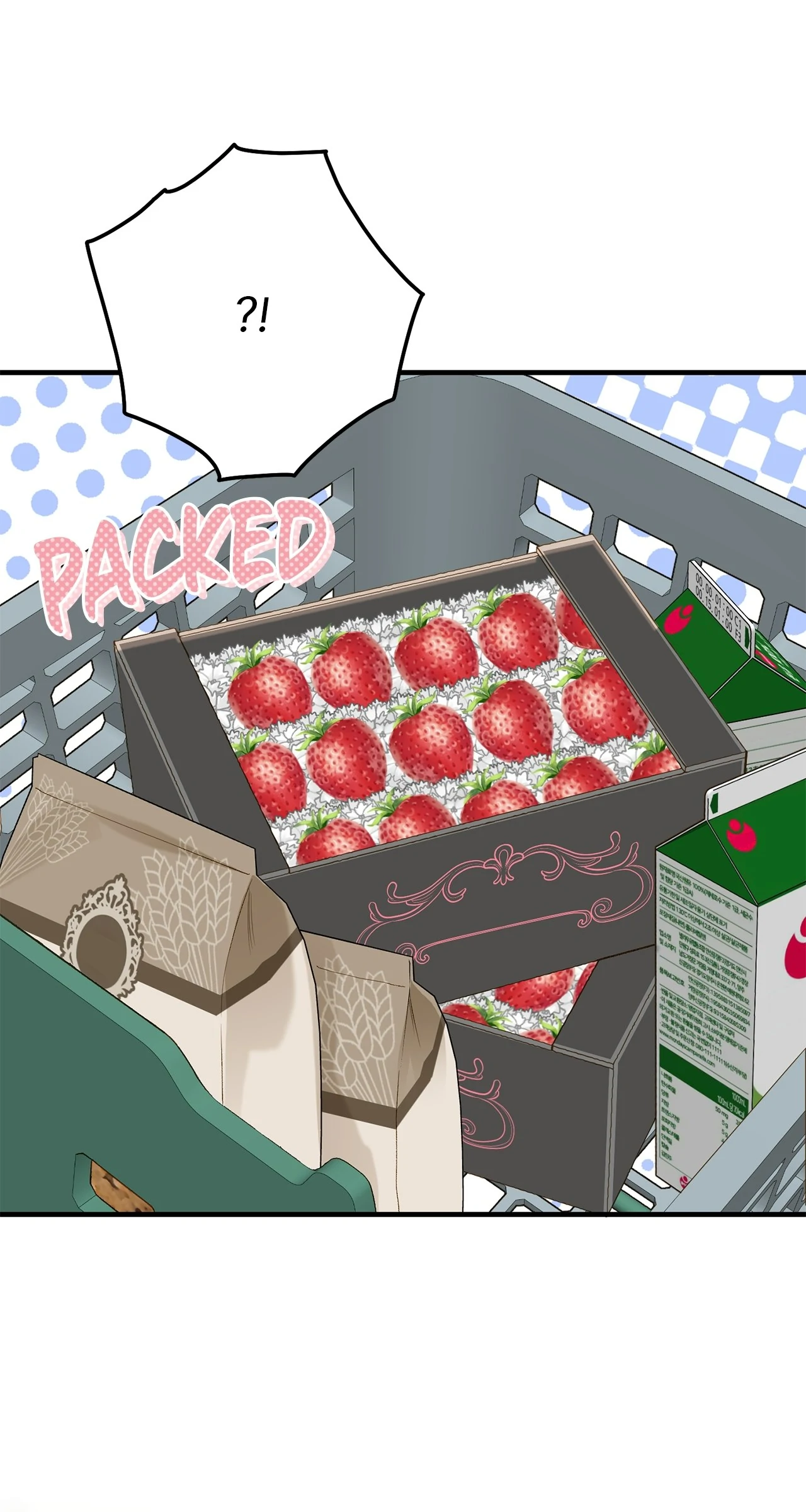Despite the Risk «Official» - Chapter 51 manhwa