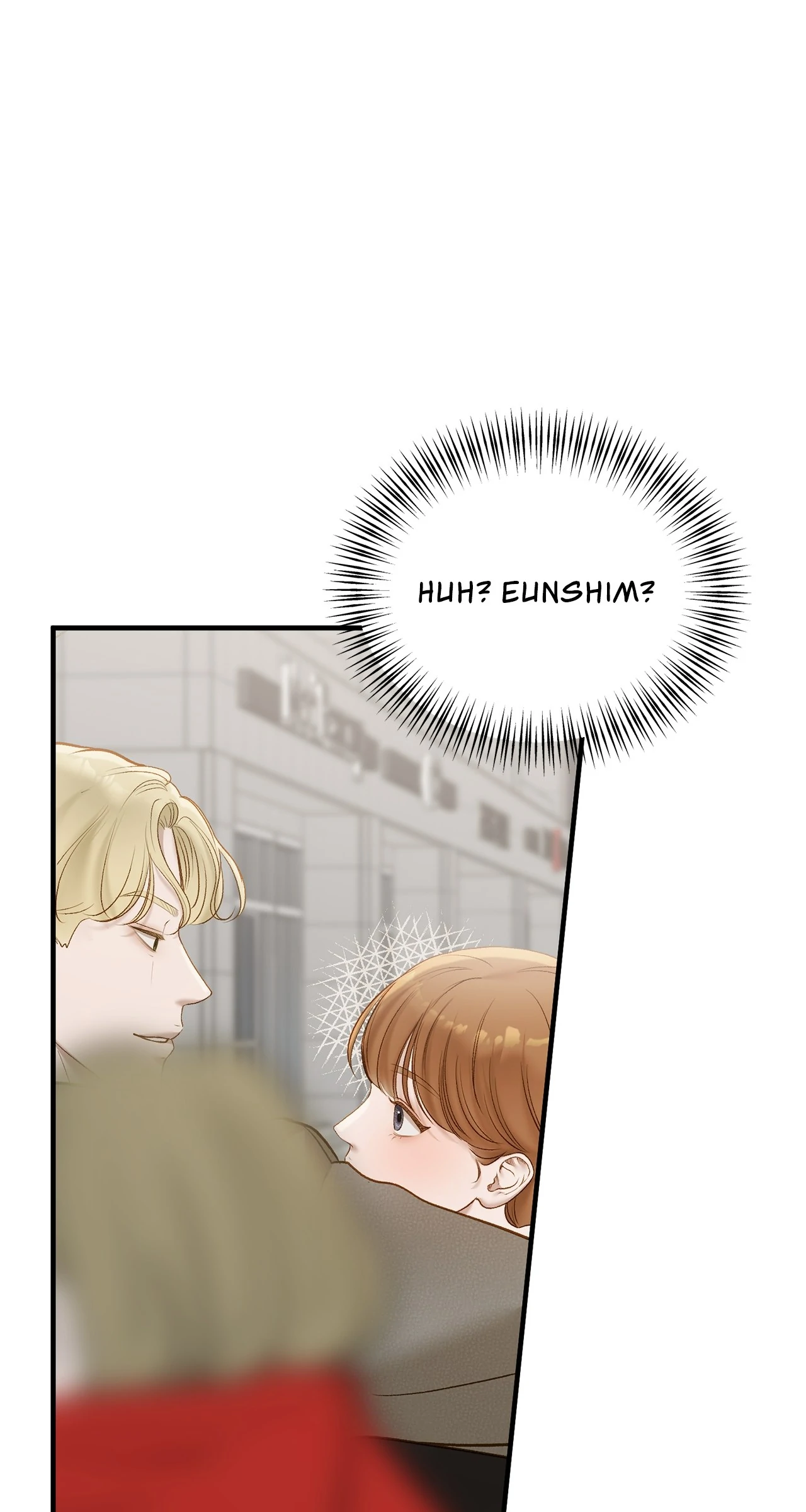 Despite the Risk «Official» - Chapter 51 manhwa