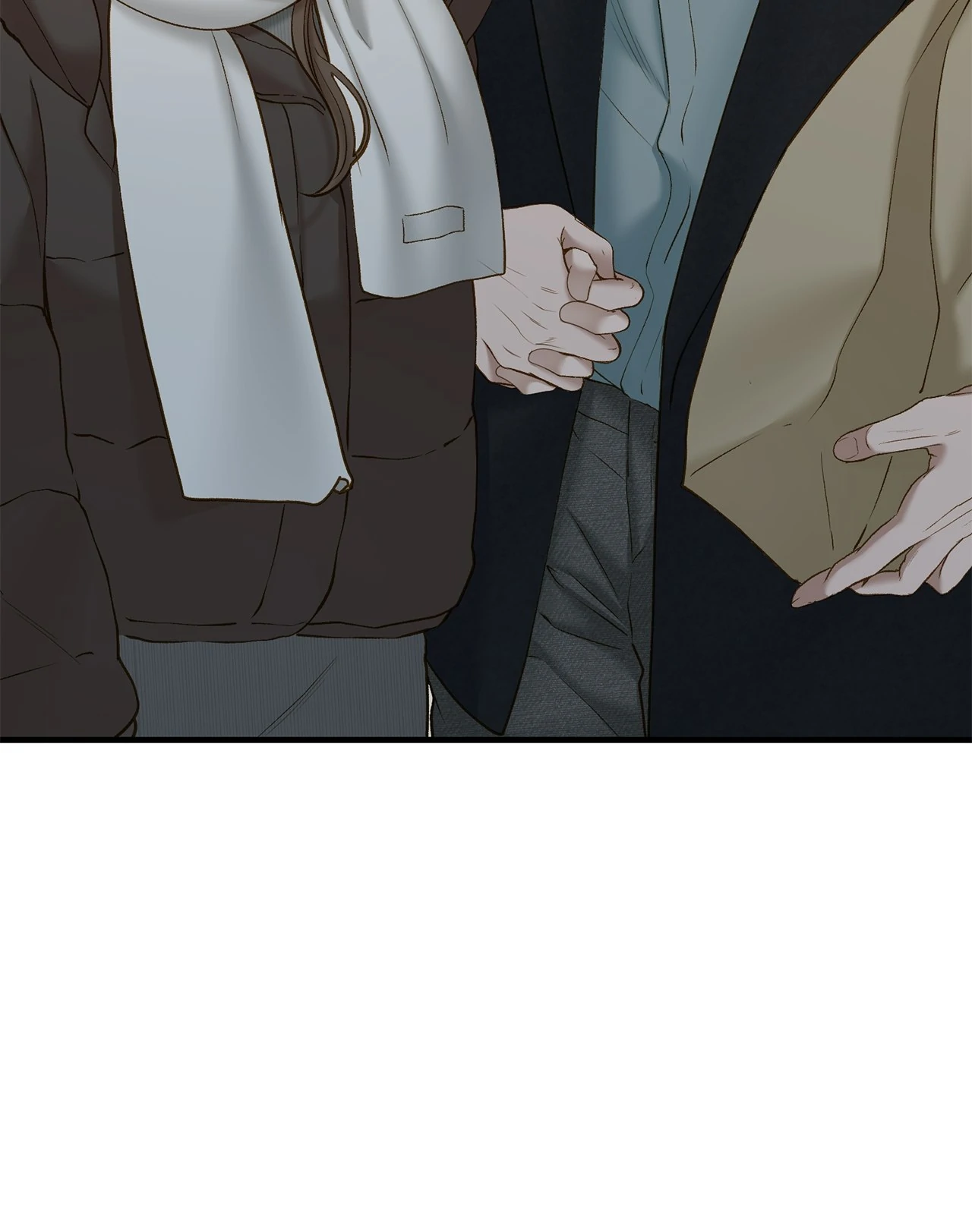 Despite the Risk «Official» - Chapter 51 manhwa