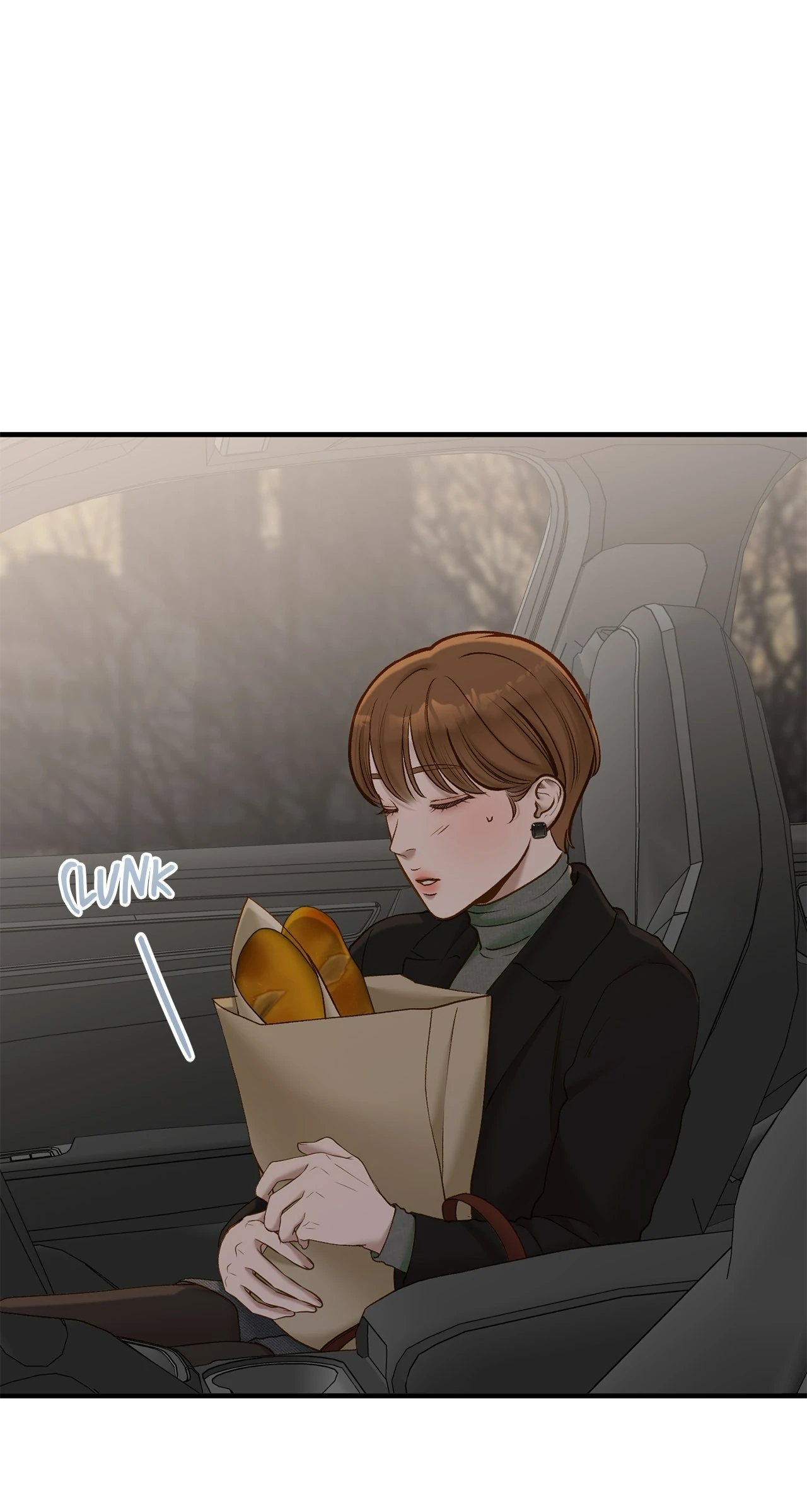 Despite the Risk «Official» - Chapter 52 manhwa
