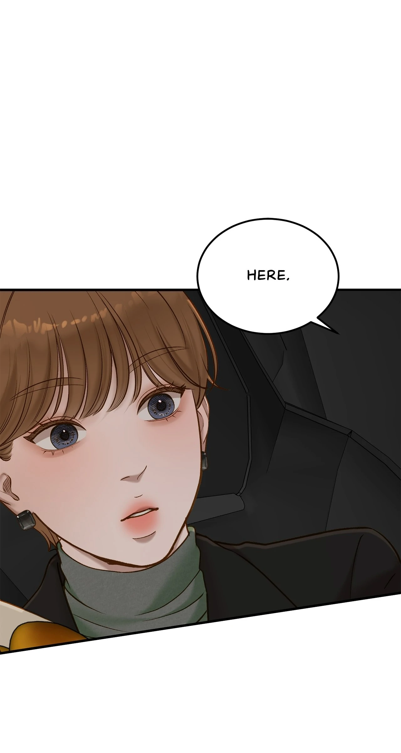 Despite the Risk «Official» - Chapter 52 manhwa