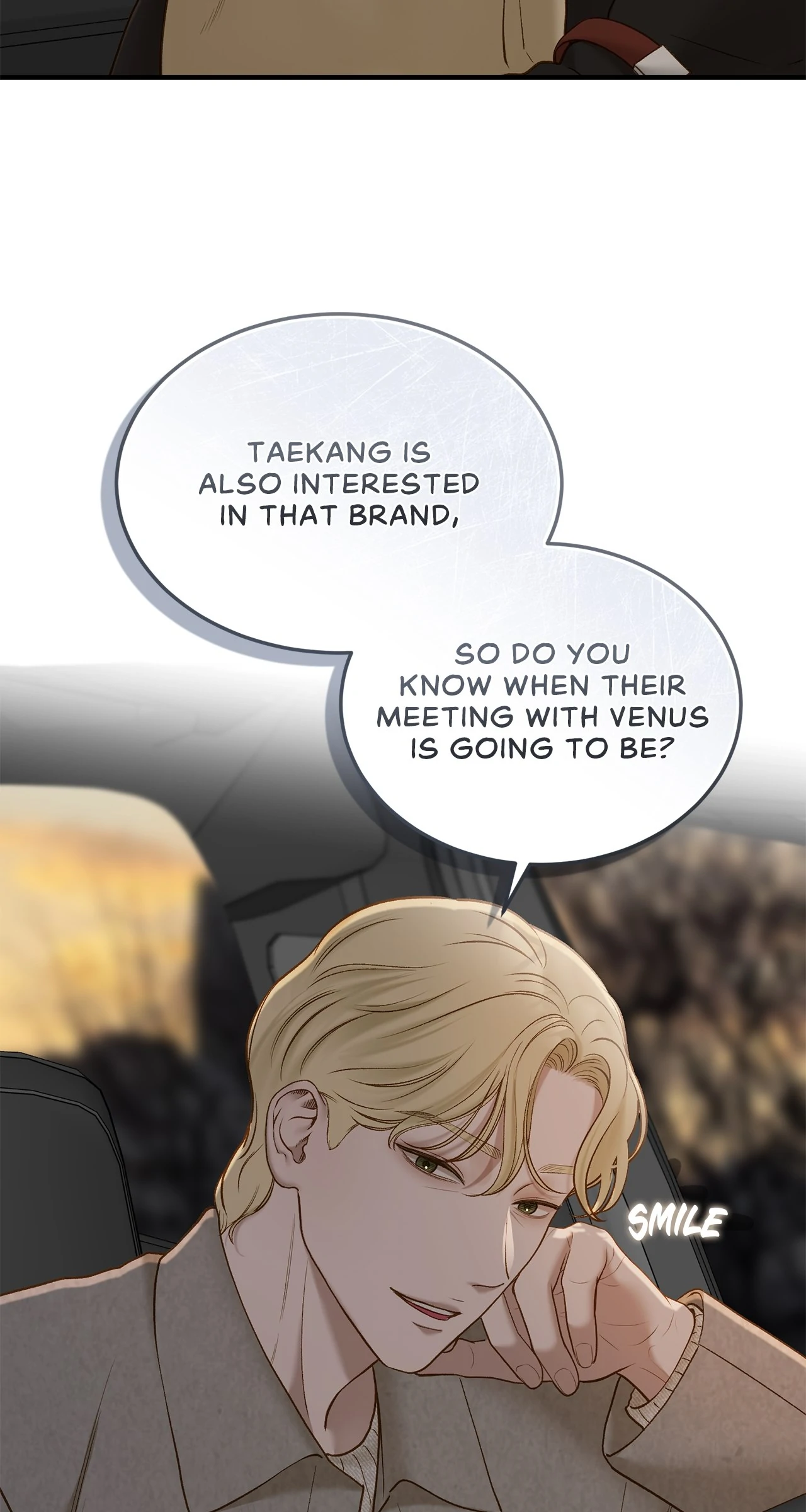 Despite the Risk «Official» - Chapter 52 manhwa