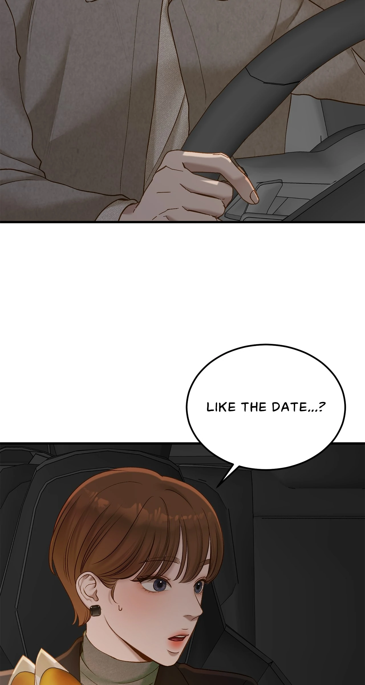 Despite the Risk «Official» - Chapter 52 manhwa