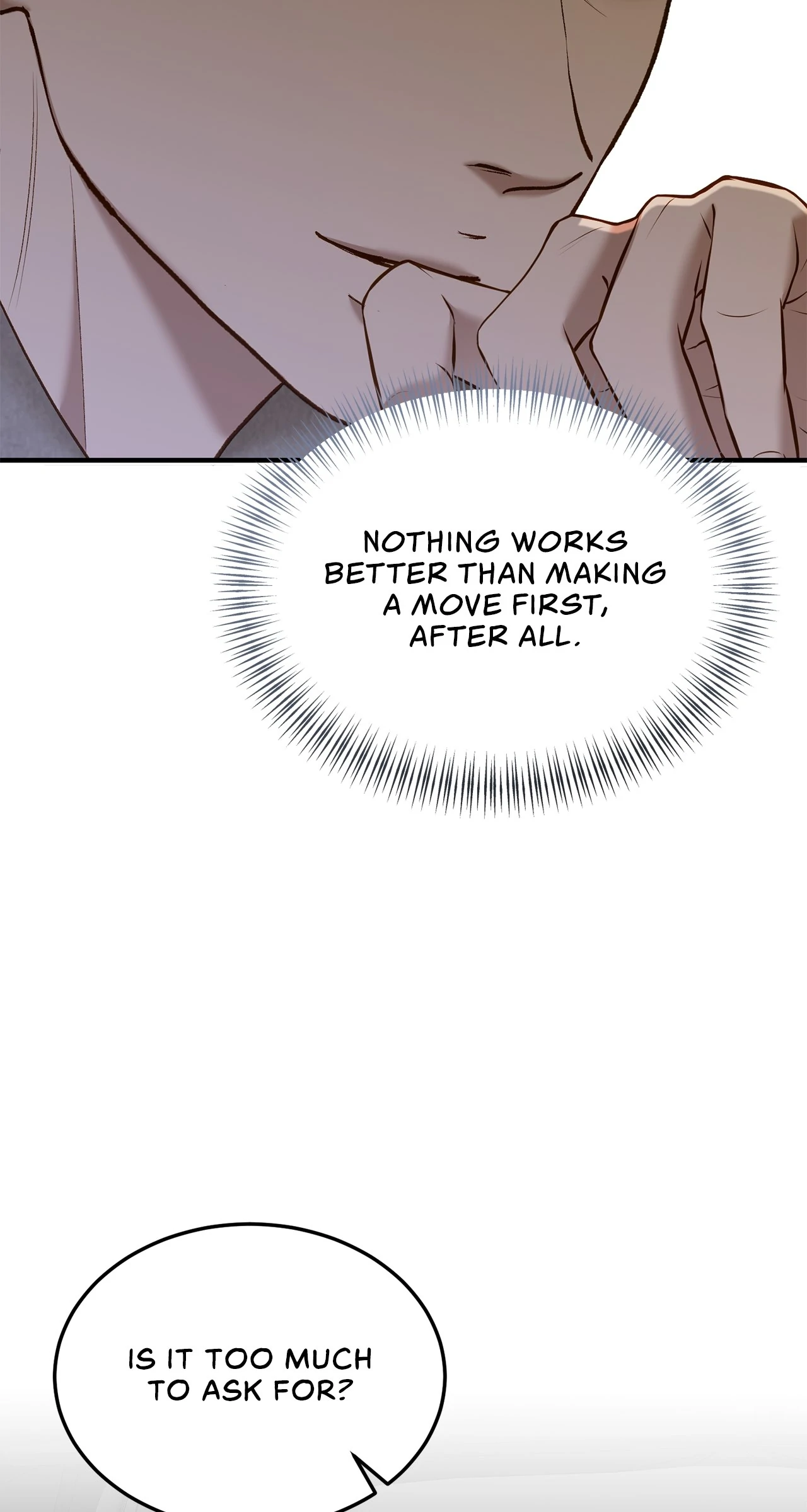 Despite the Risk «Official» - Chapter 52 manhwa