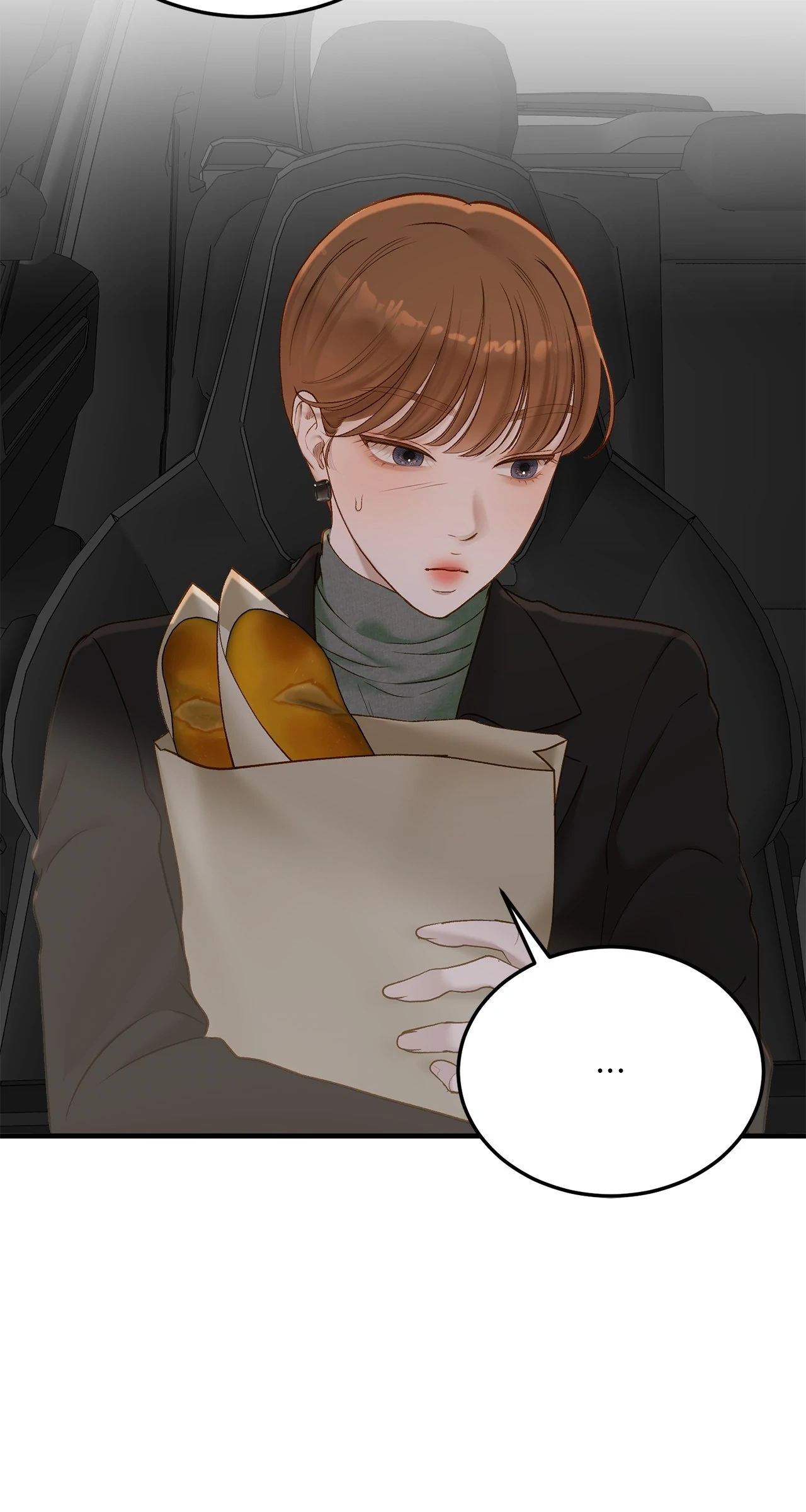 Despite the Risk «Official» - Chapter 52 manhwa