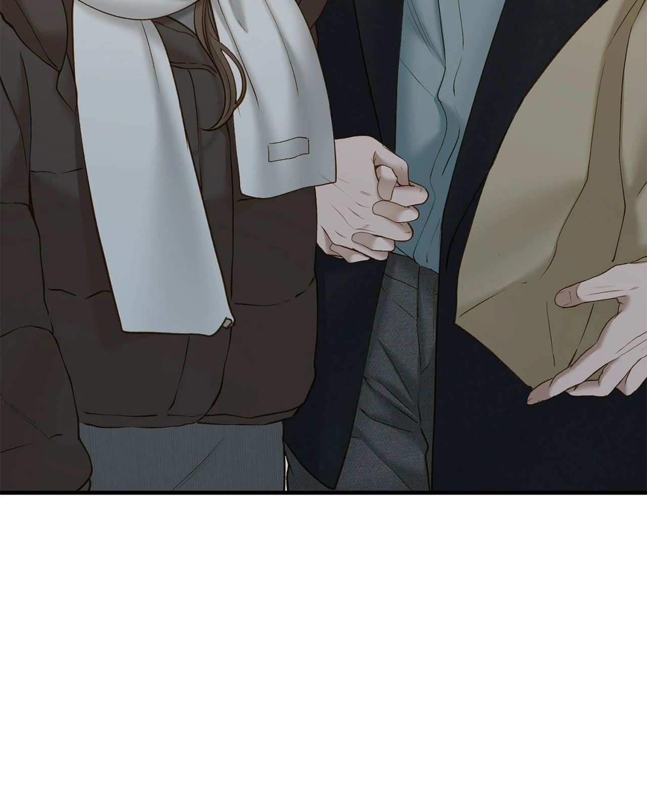 Despite the Risk «Official» - Chapter 52 manhwa