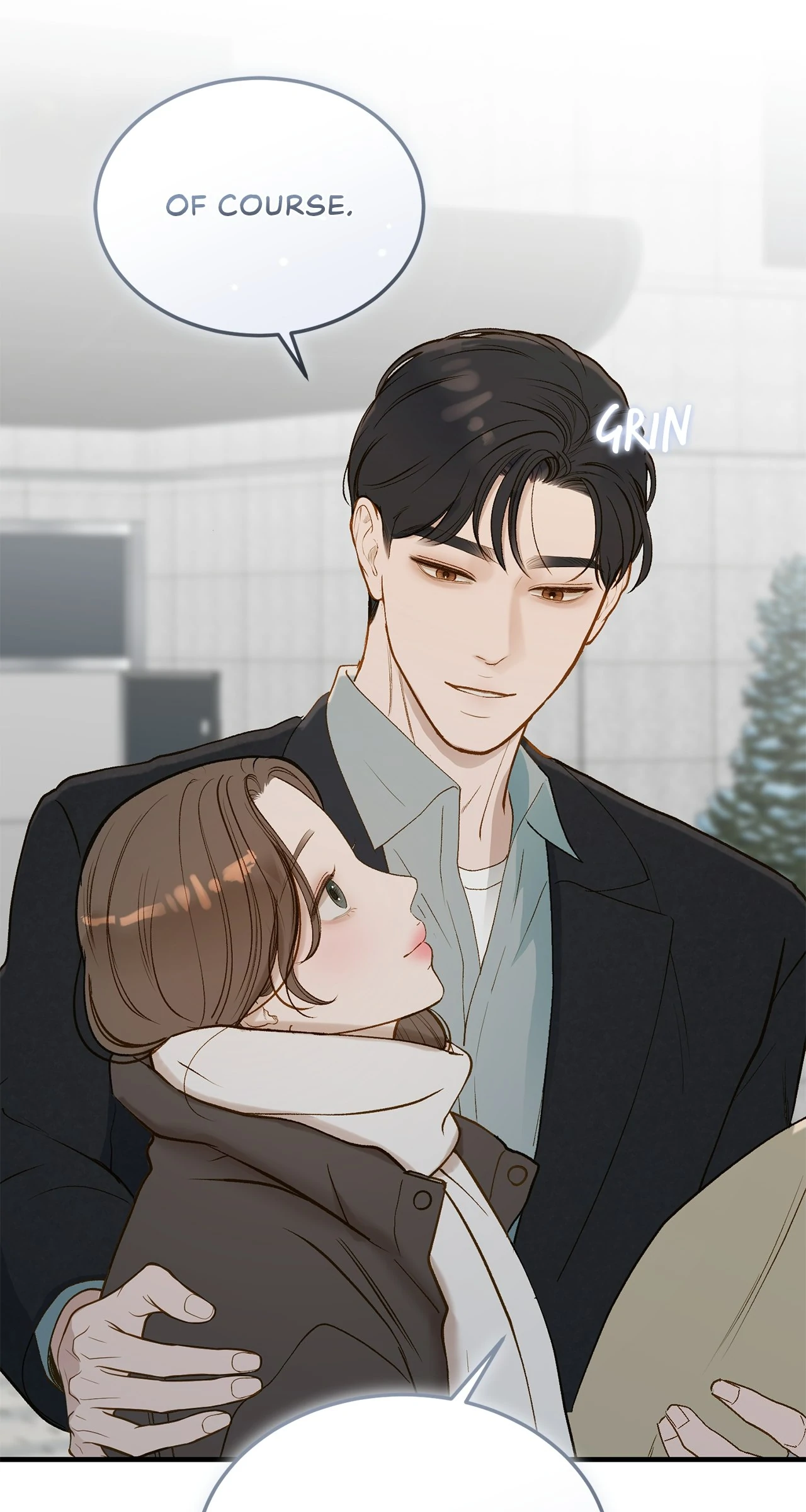 Despite the Risk «Official» - Chapter 52 manhwa