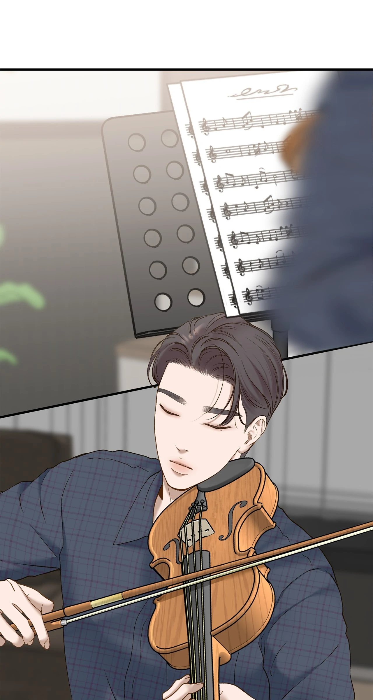 Despite the Risk «Official» - Chapter 52 manhwa
