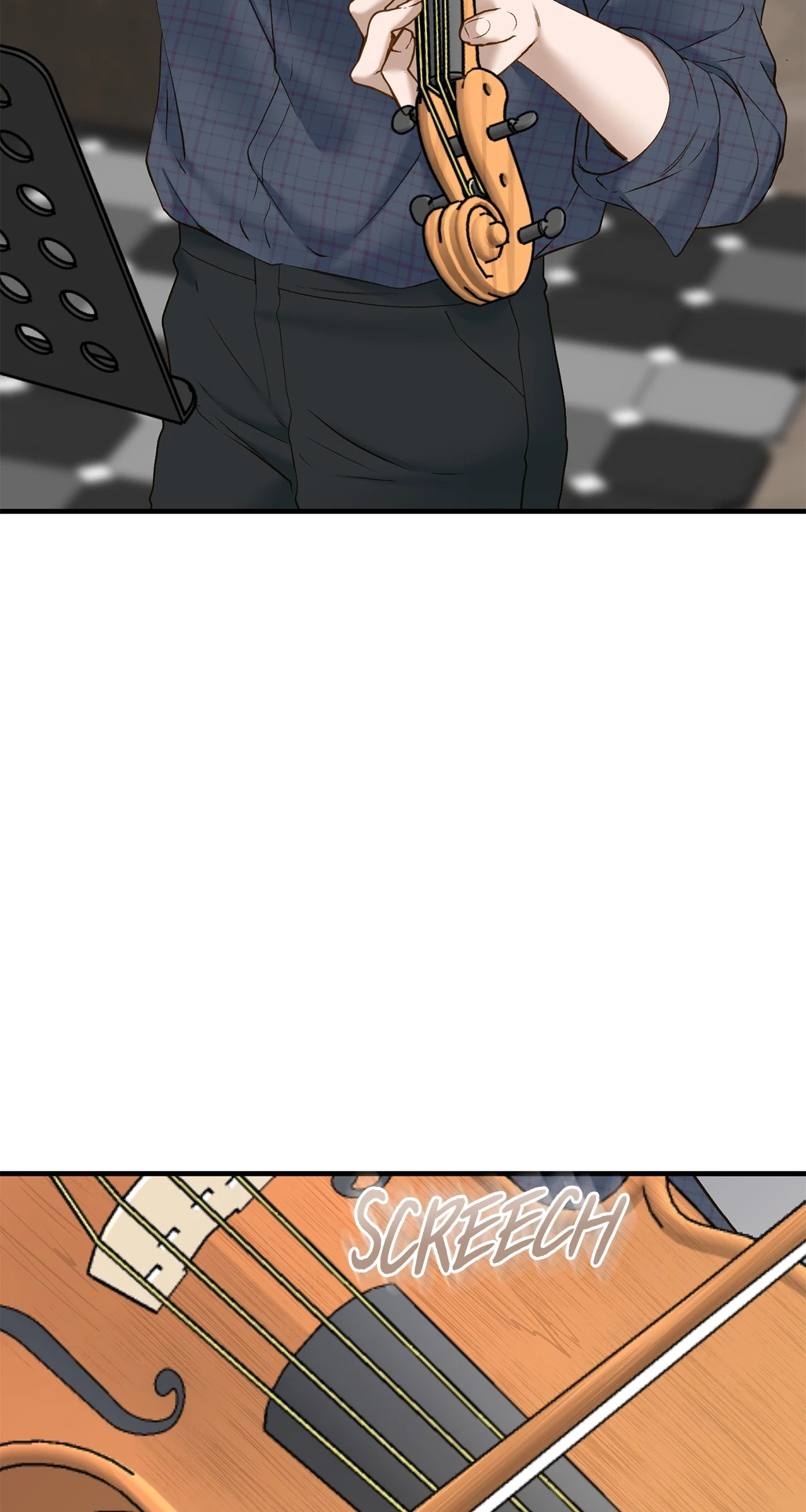 Despite the Risk «Official» - Chapter 52 manhwa