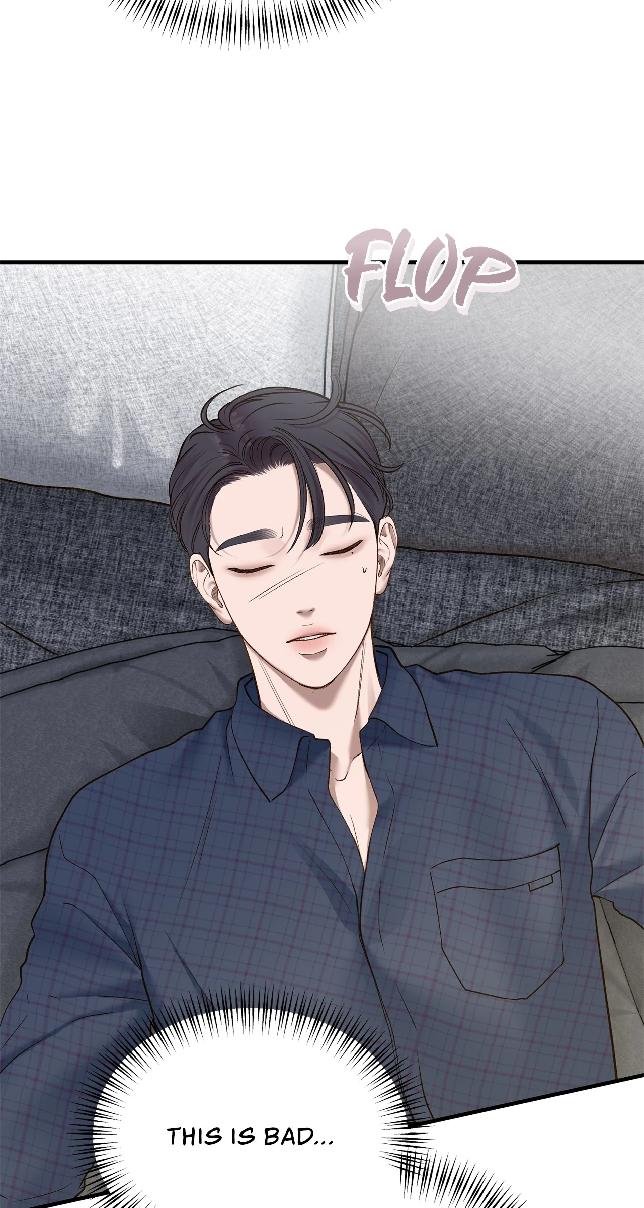 Despite the Risk «Official» - Chapter 52 manhwa