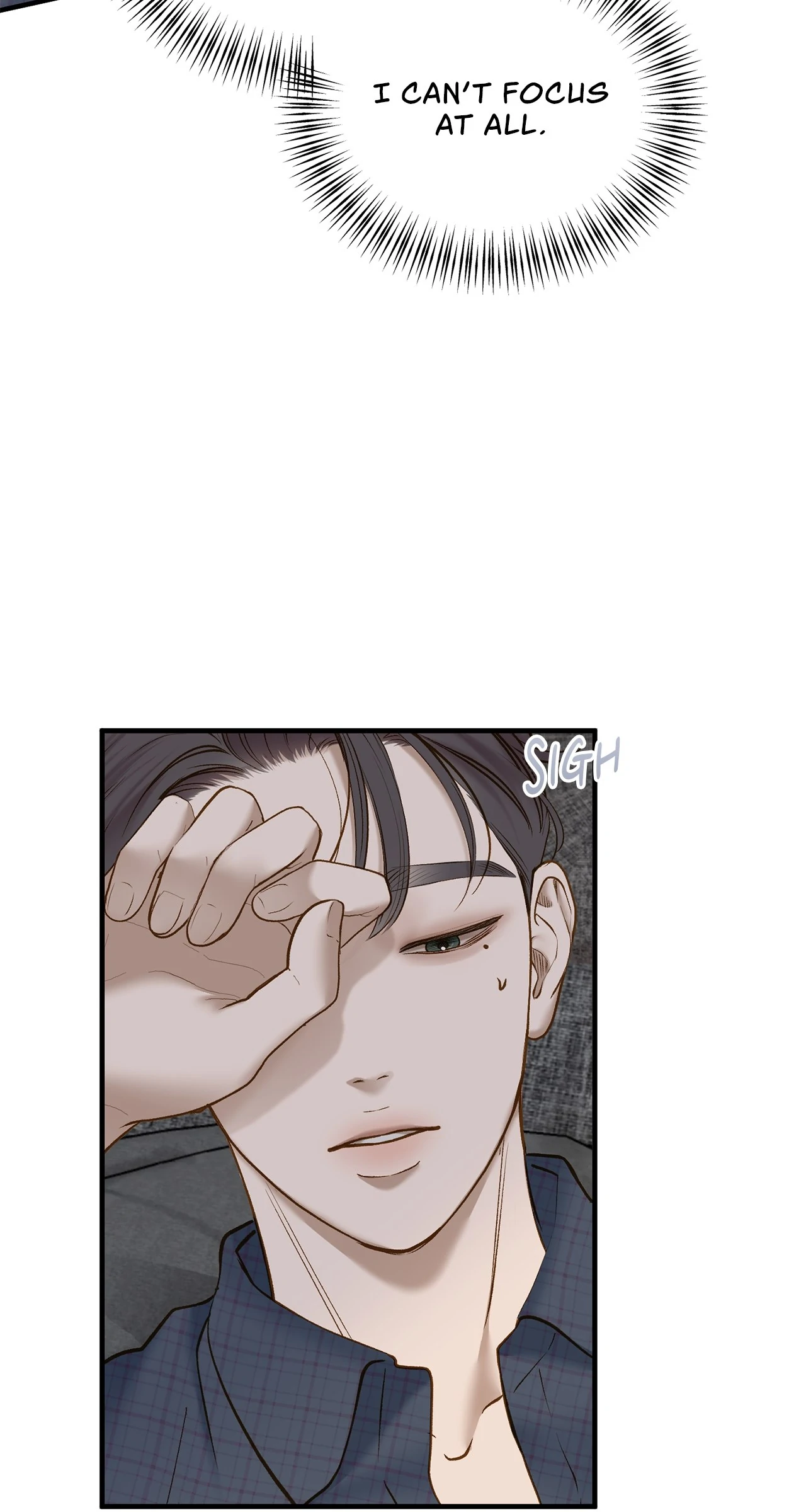 Despite the Risk «Official» - Chapter 52 manhwa