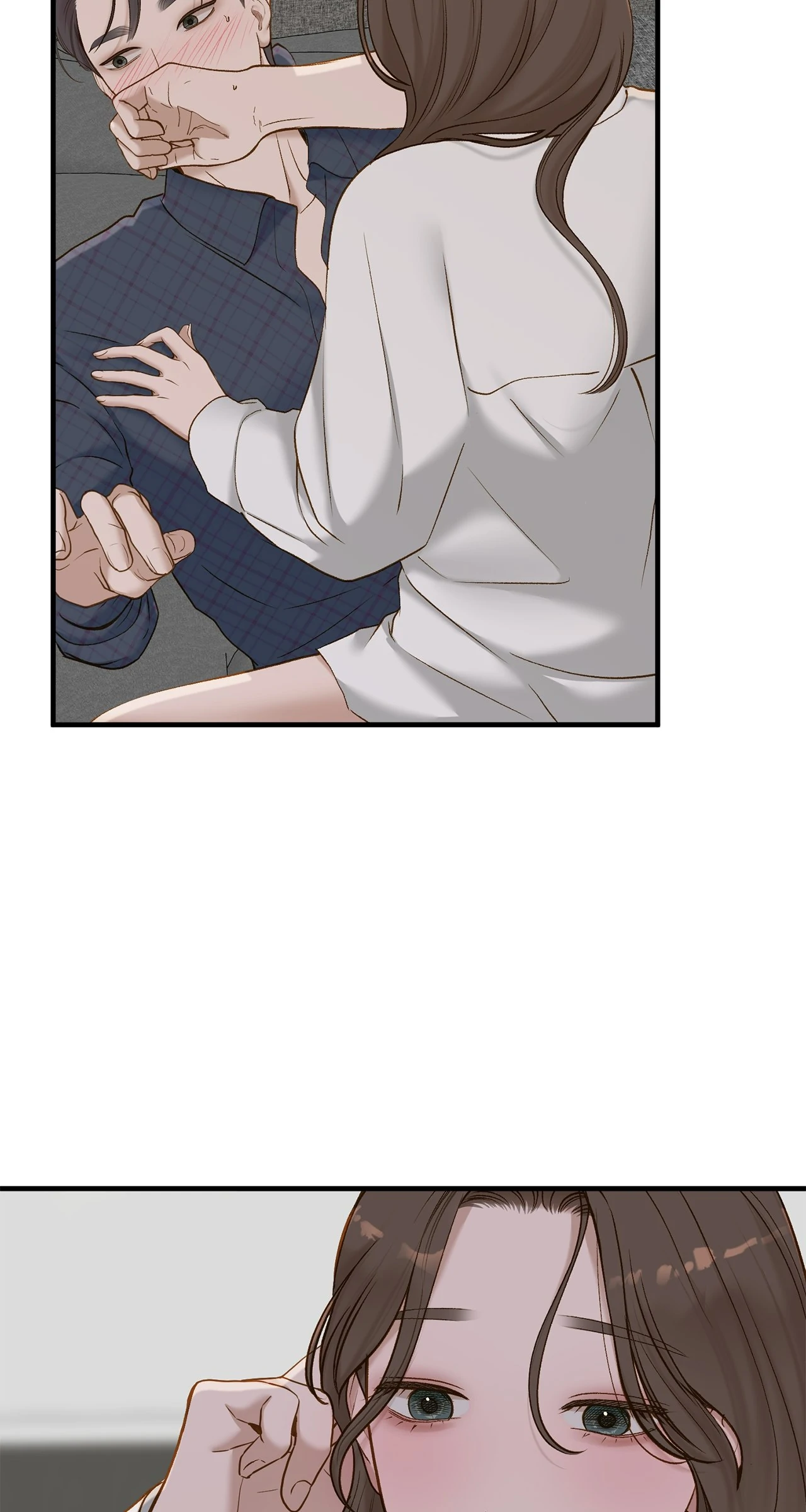 Despite the Risk «Official» - Chapter 52 manhwa