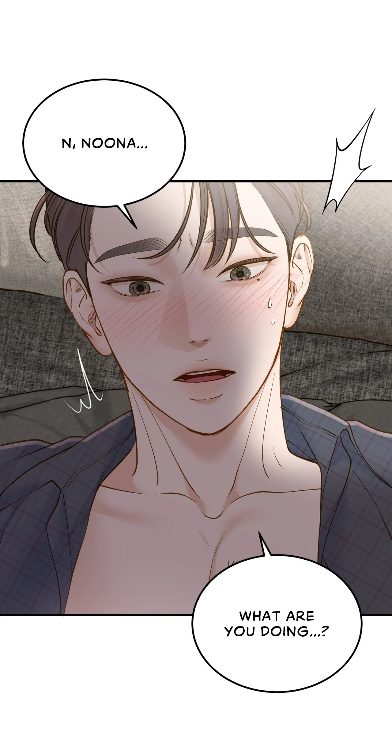 Despite the Risk «Official» - Chapter 52 manhwa