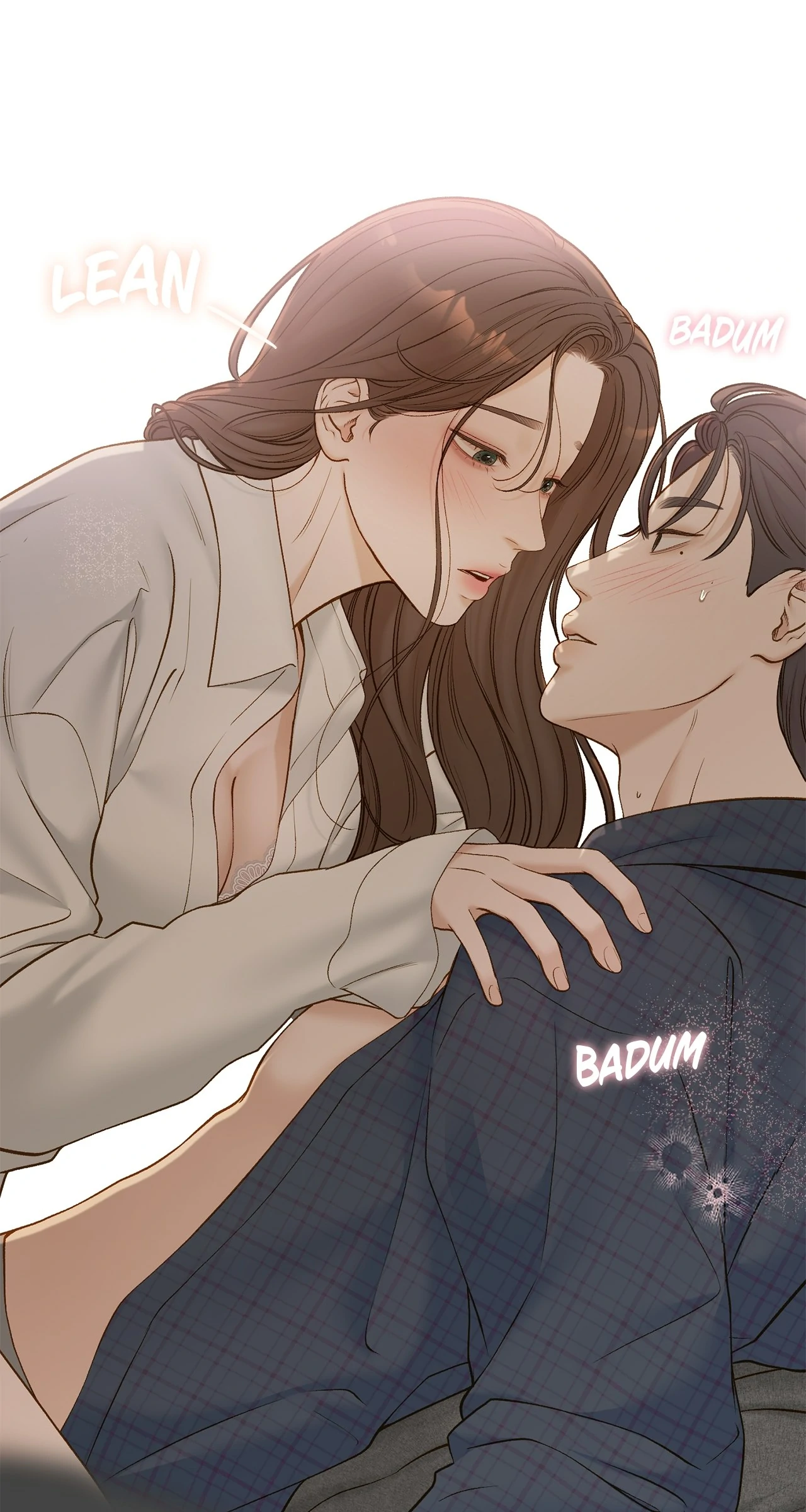 Despite the Risk «Official» - Chapter 52 manhwa