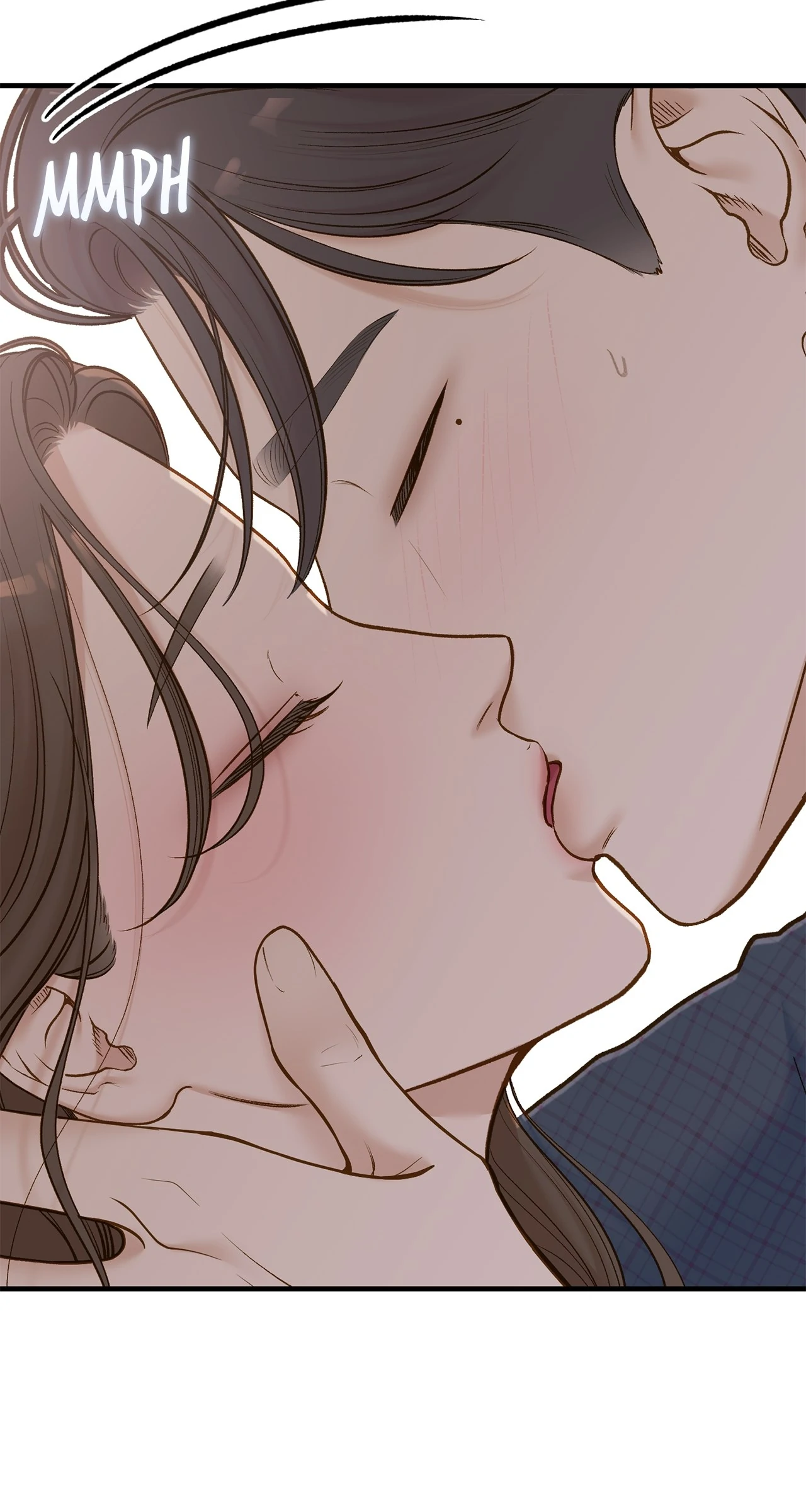 Despite the Risk «Official» - Chapter 52 manhwa
