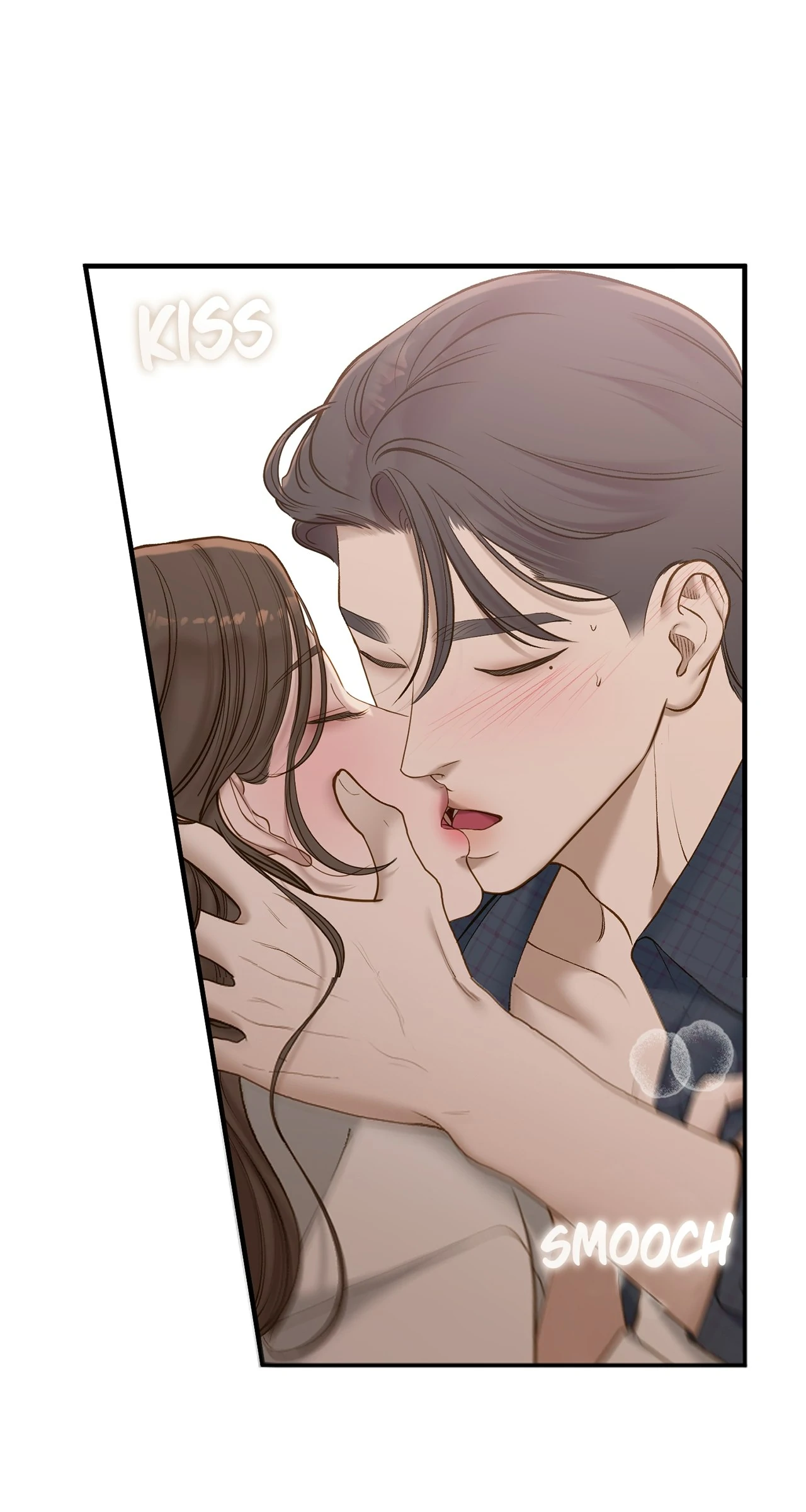Despite the Risk «Official» - Chapter 52 manhwa