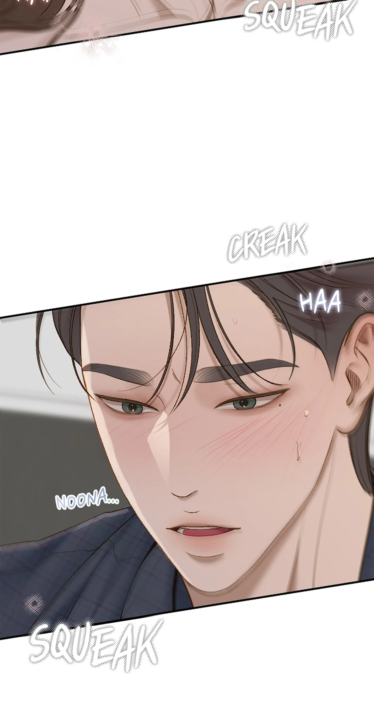 Despite the Risk «Official» - Chapter 52 manhwa
