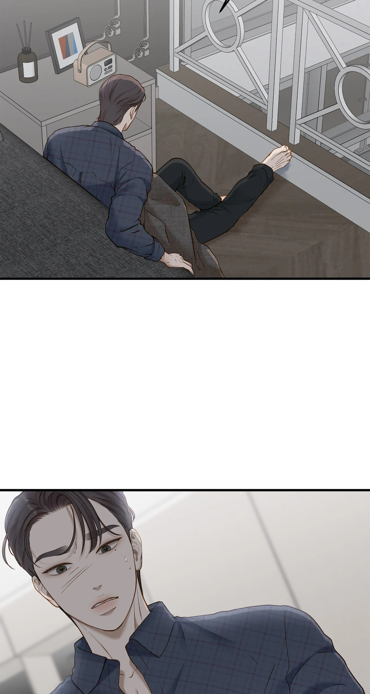 Despite the Risk «Official» - Chapter 52 manhwa