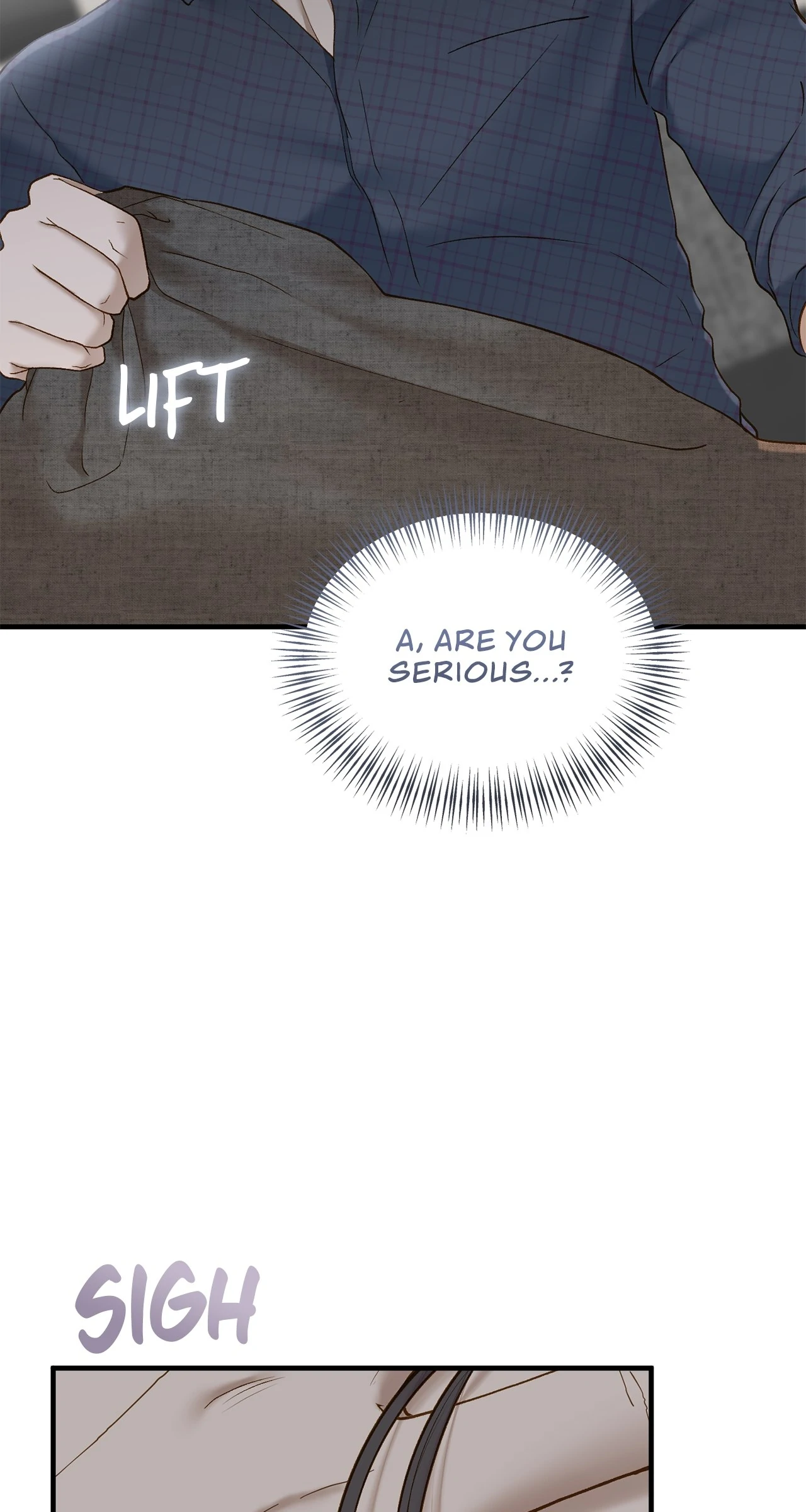 Despite the Risk «Official» - Chapter 52 manhwa