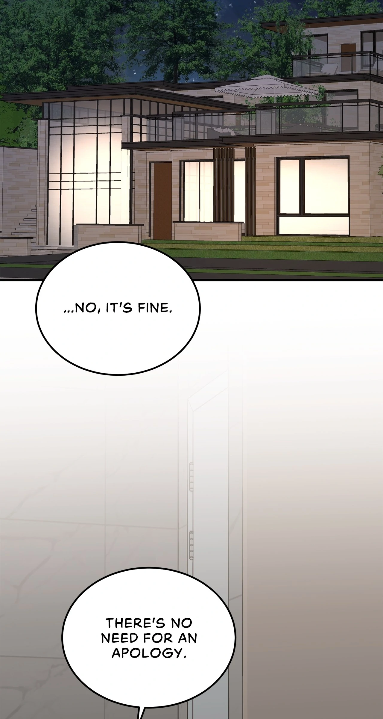 Despite the Risk «Official» - Chapter 52 manhwa