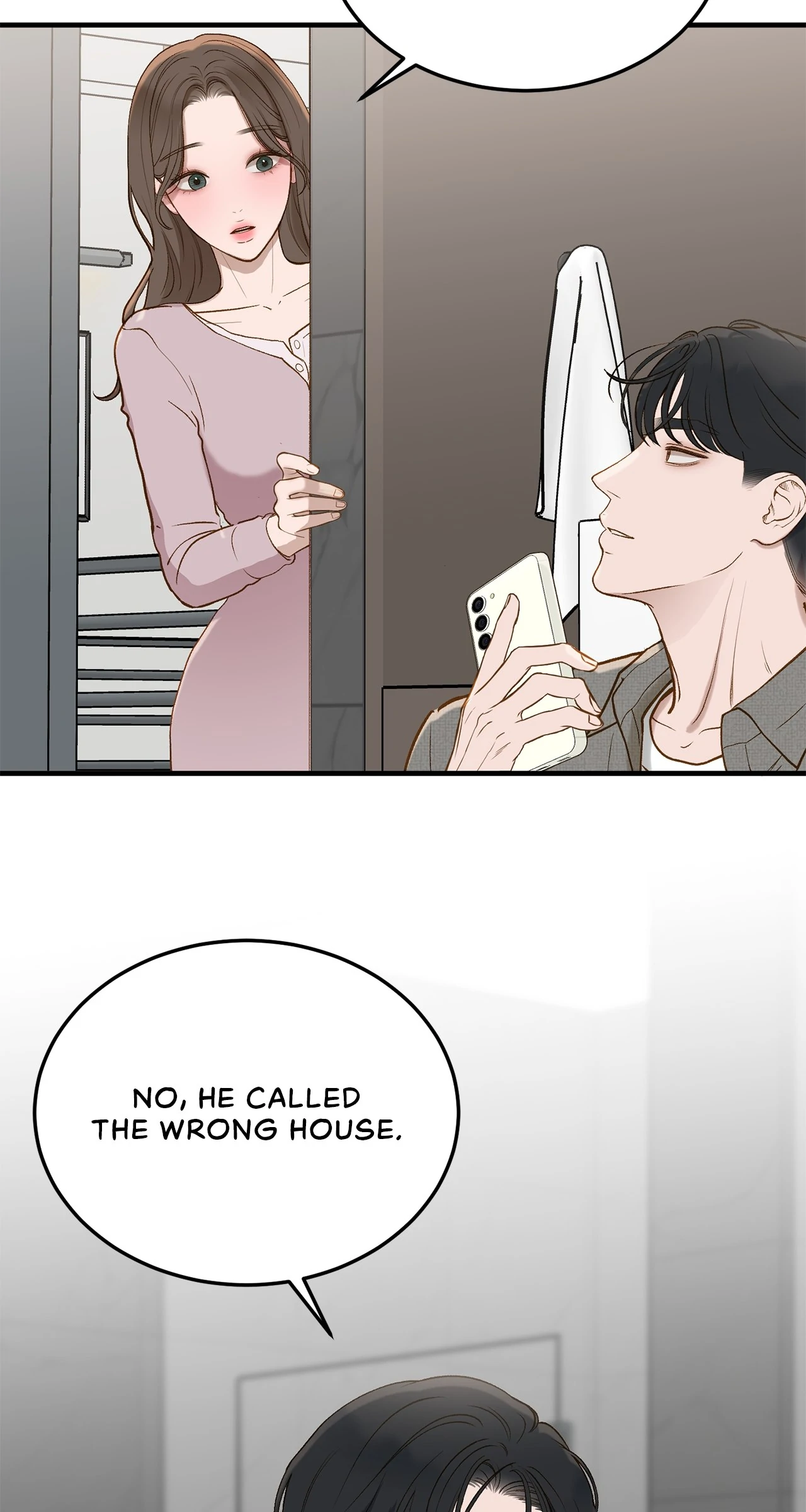 Despite the Risk «Official» - Chapter 52 manhwa