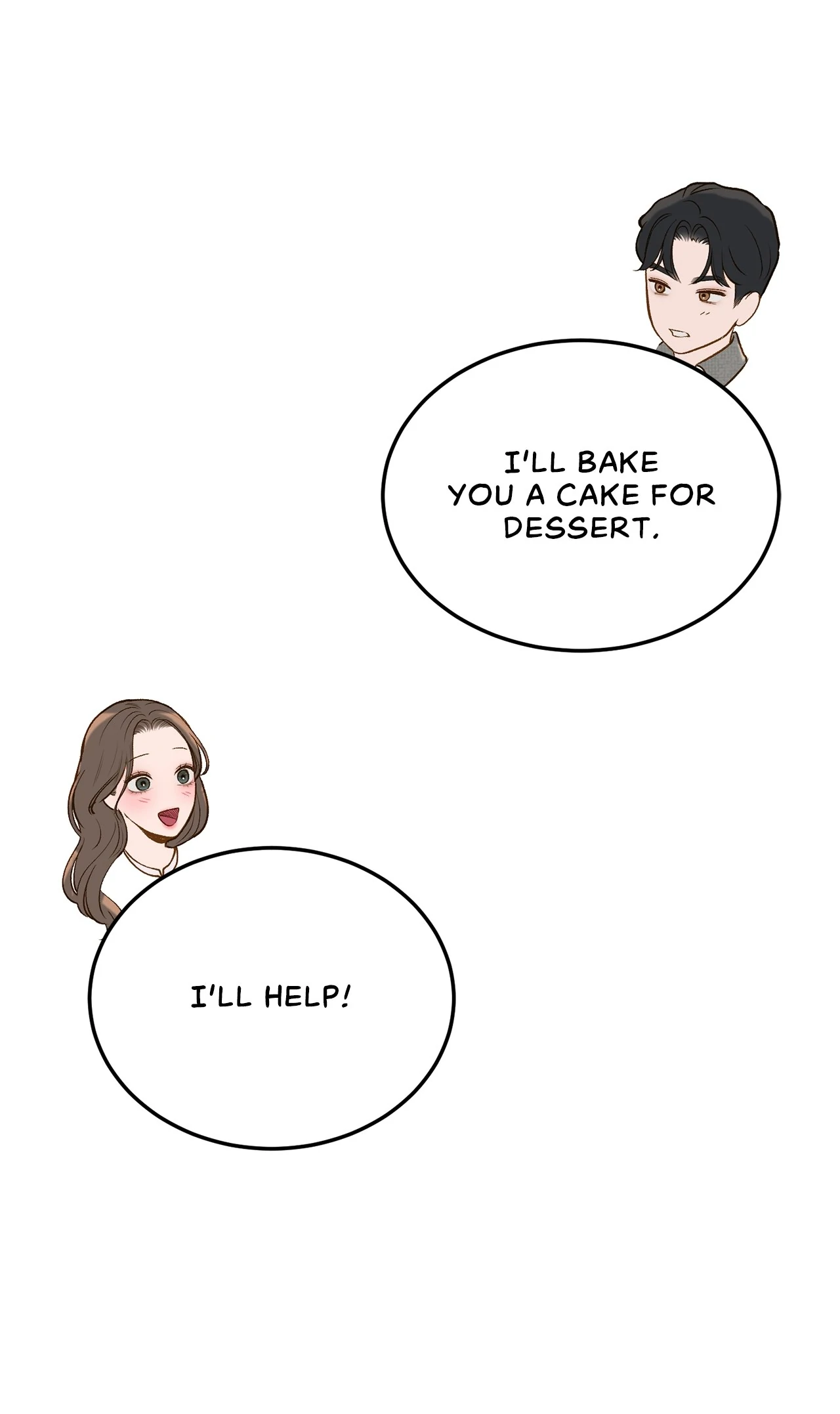 Despite the Risk «Official» - Chapter 52 manhwa