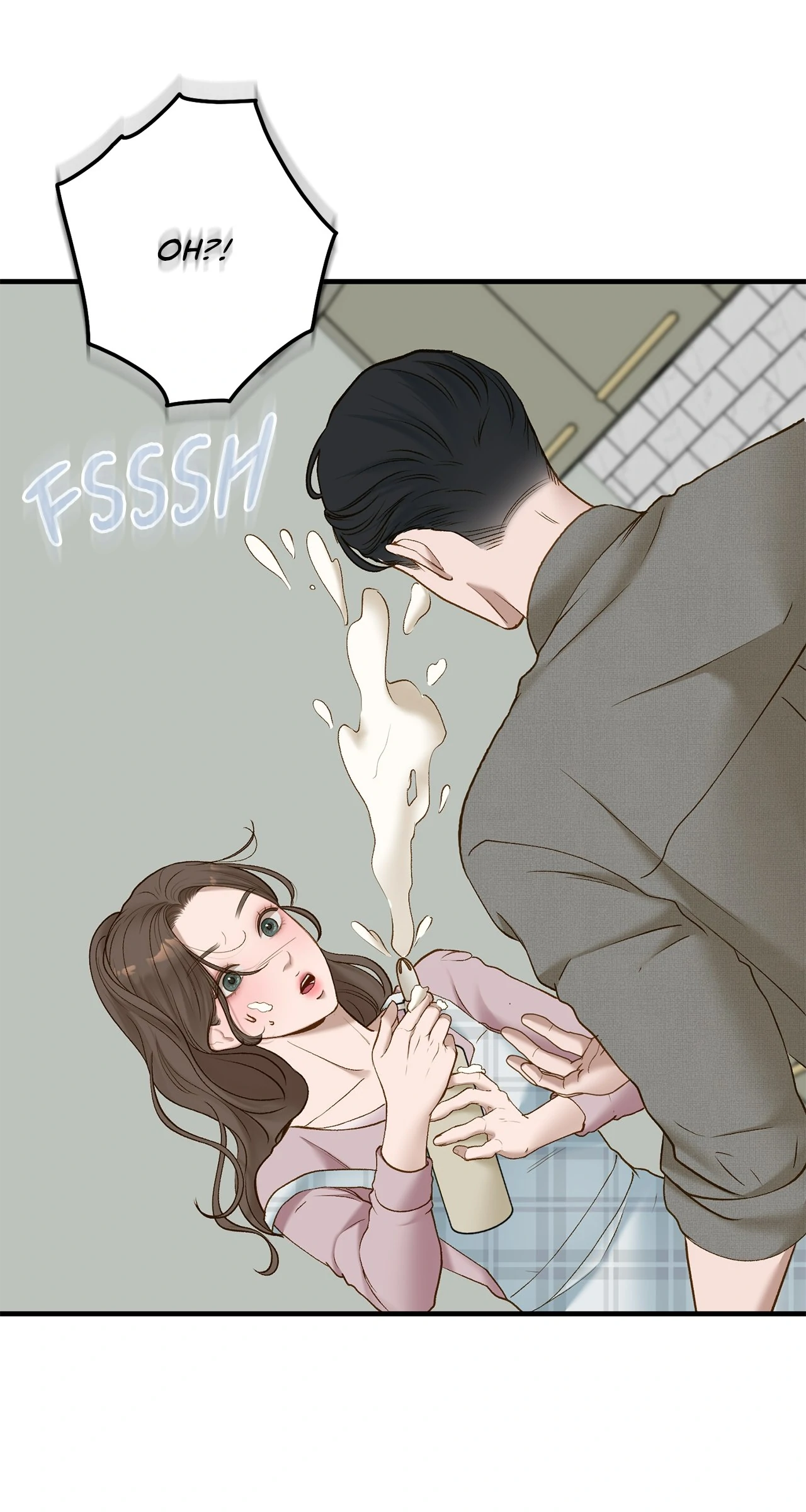 Despite the Risk «Official» - Chapter 52 manhwa