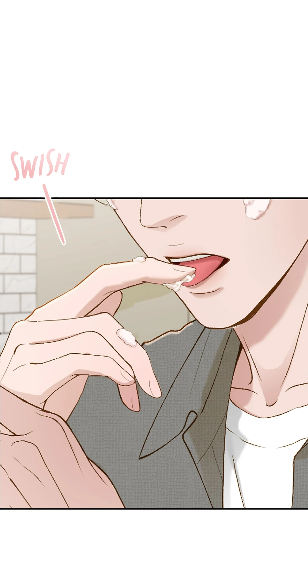 Despite the Risk «Official» - Chapter 52 manhwa