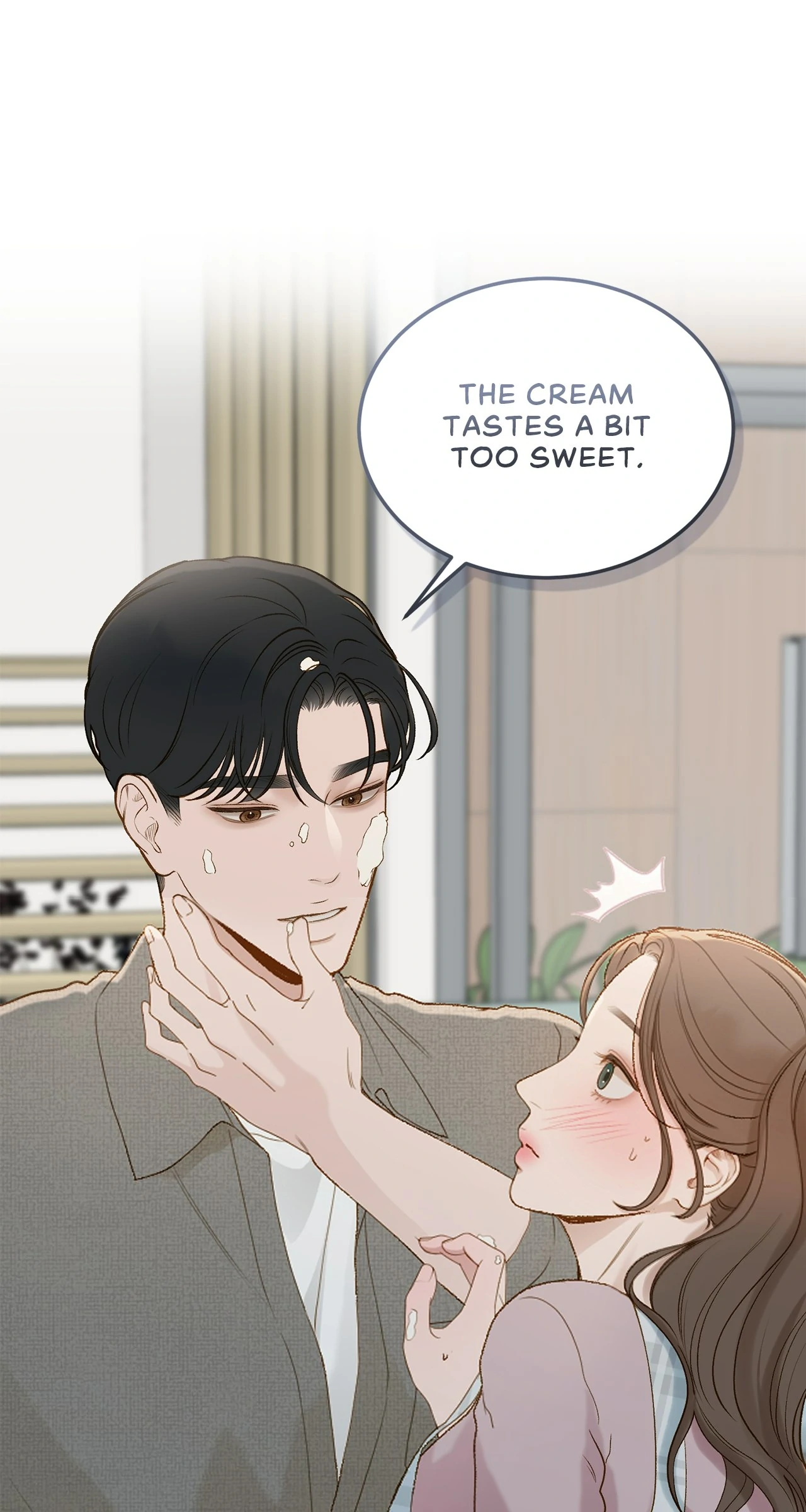 Despite the Risk «Official» - Chapter 52 manhwa