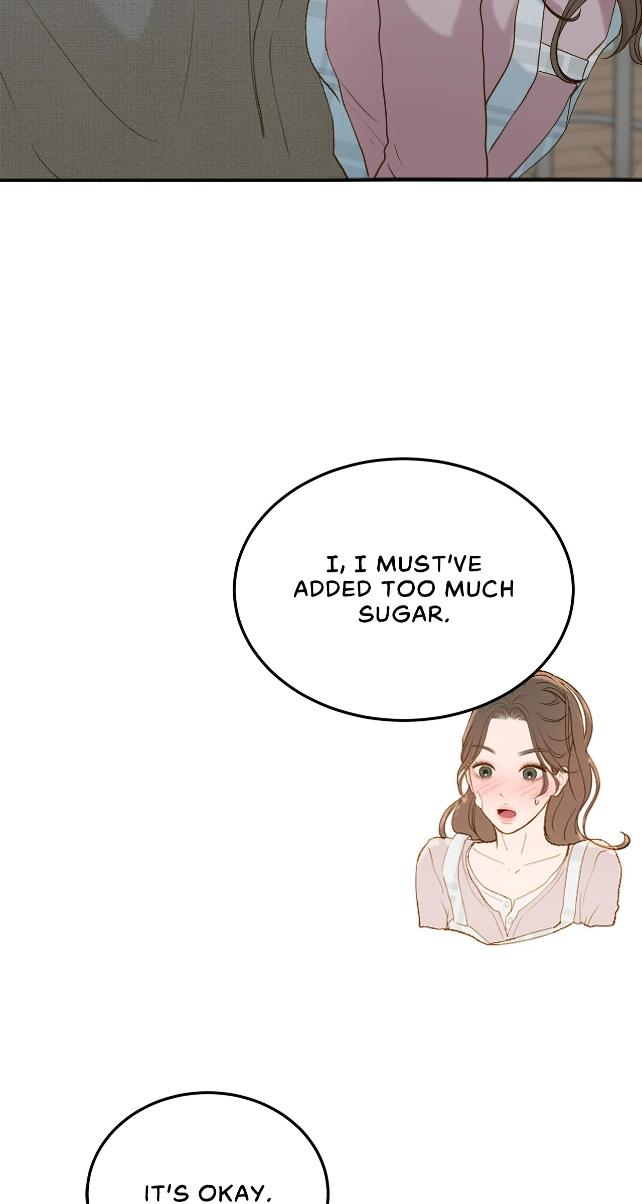 Despite the Risk «Official» - Chapter 52 manhwa