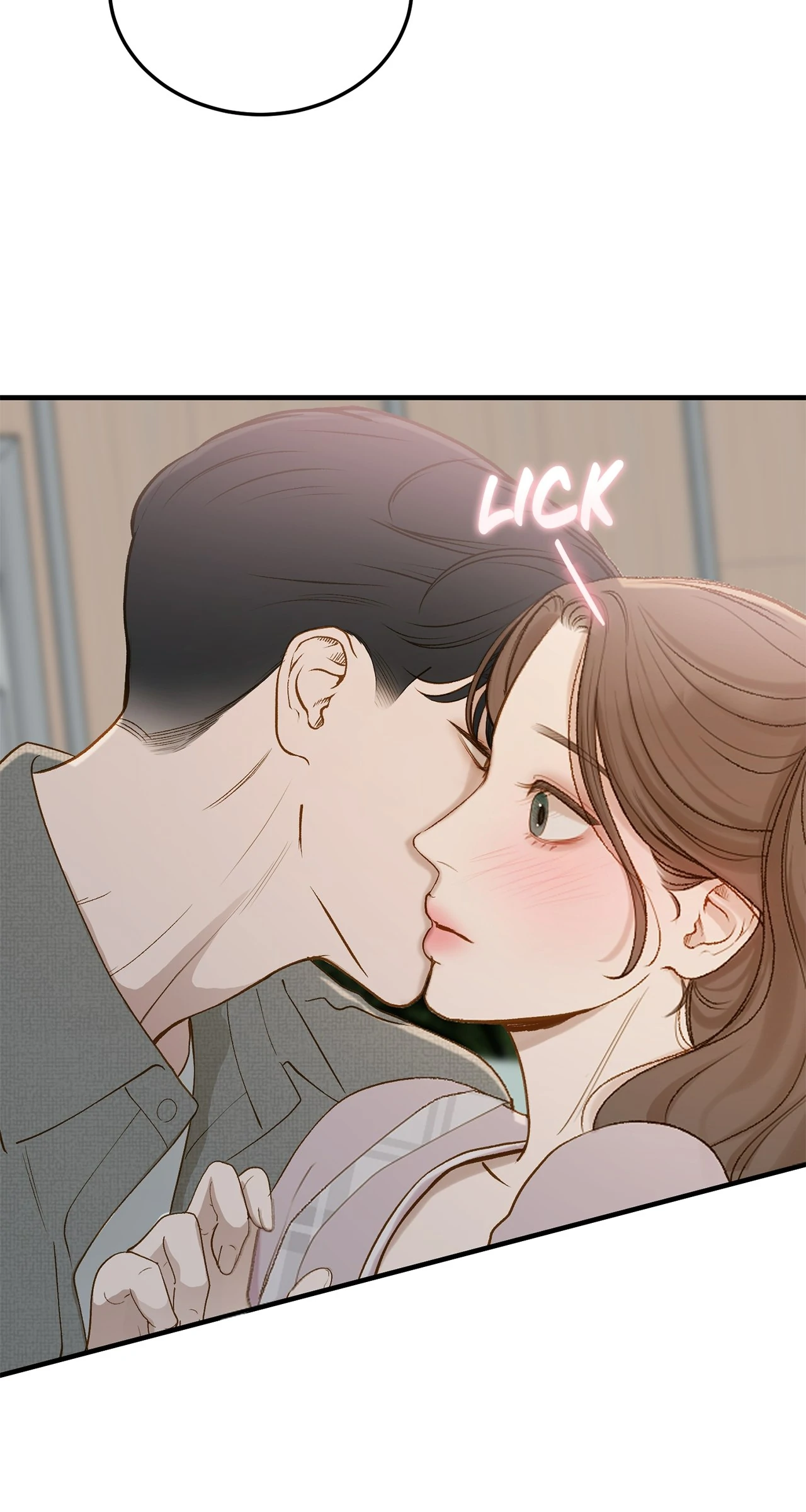 Despite the Risk «Official» - Chapter 52 manhwa