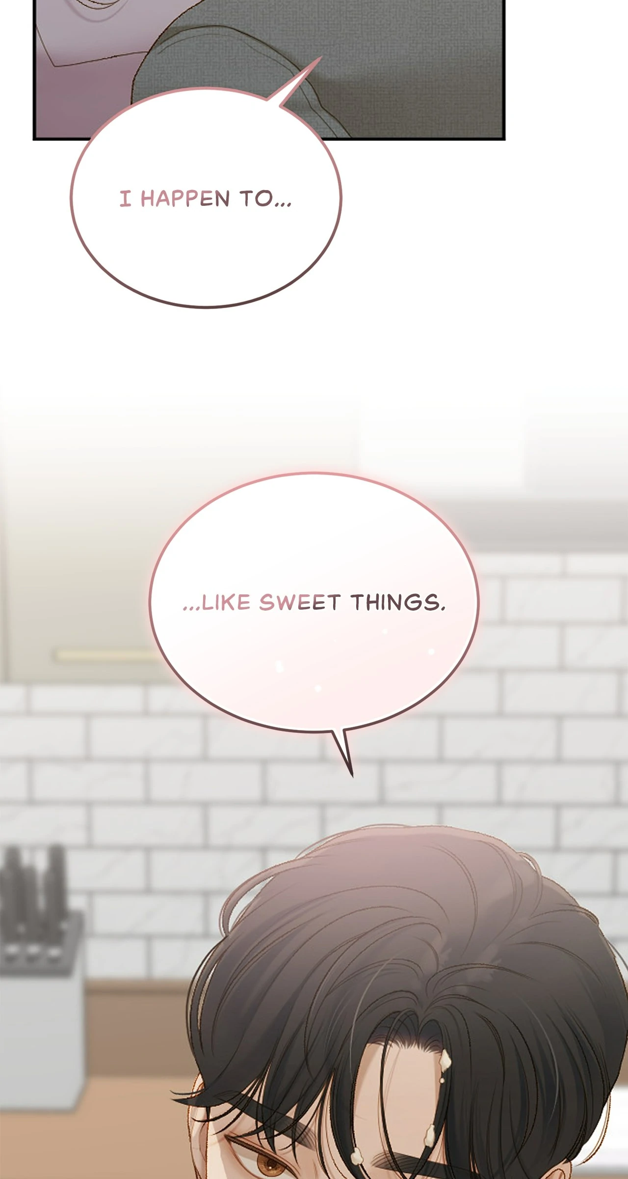 Despite the Risk «Official» - Chapter 52 manhwa