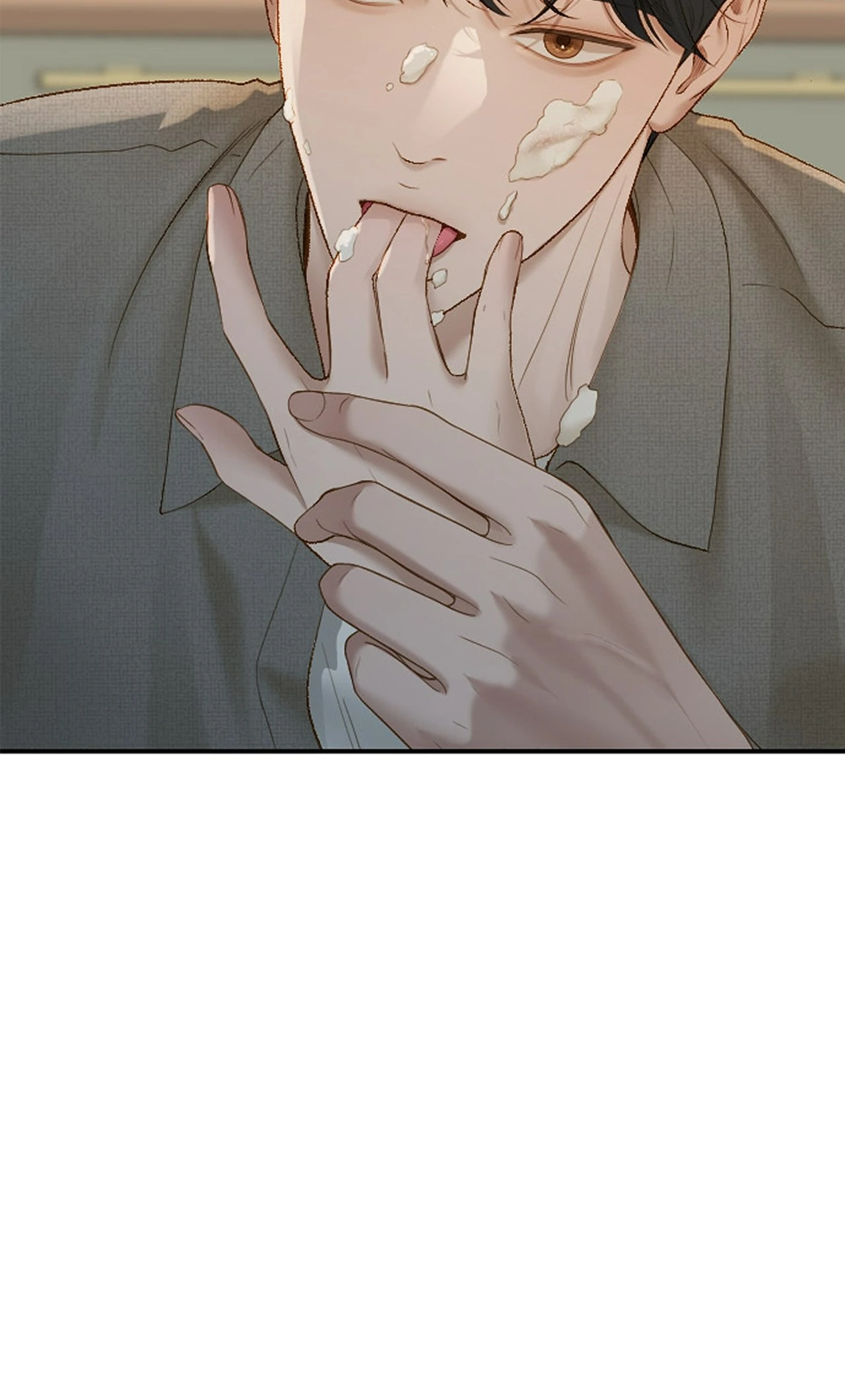 Despite the Risk «Official» - Chapter 52 manhwa