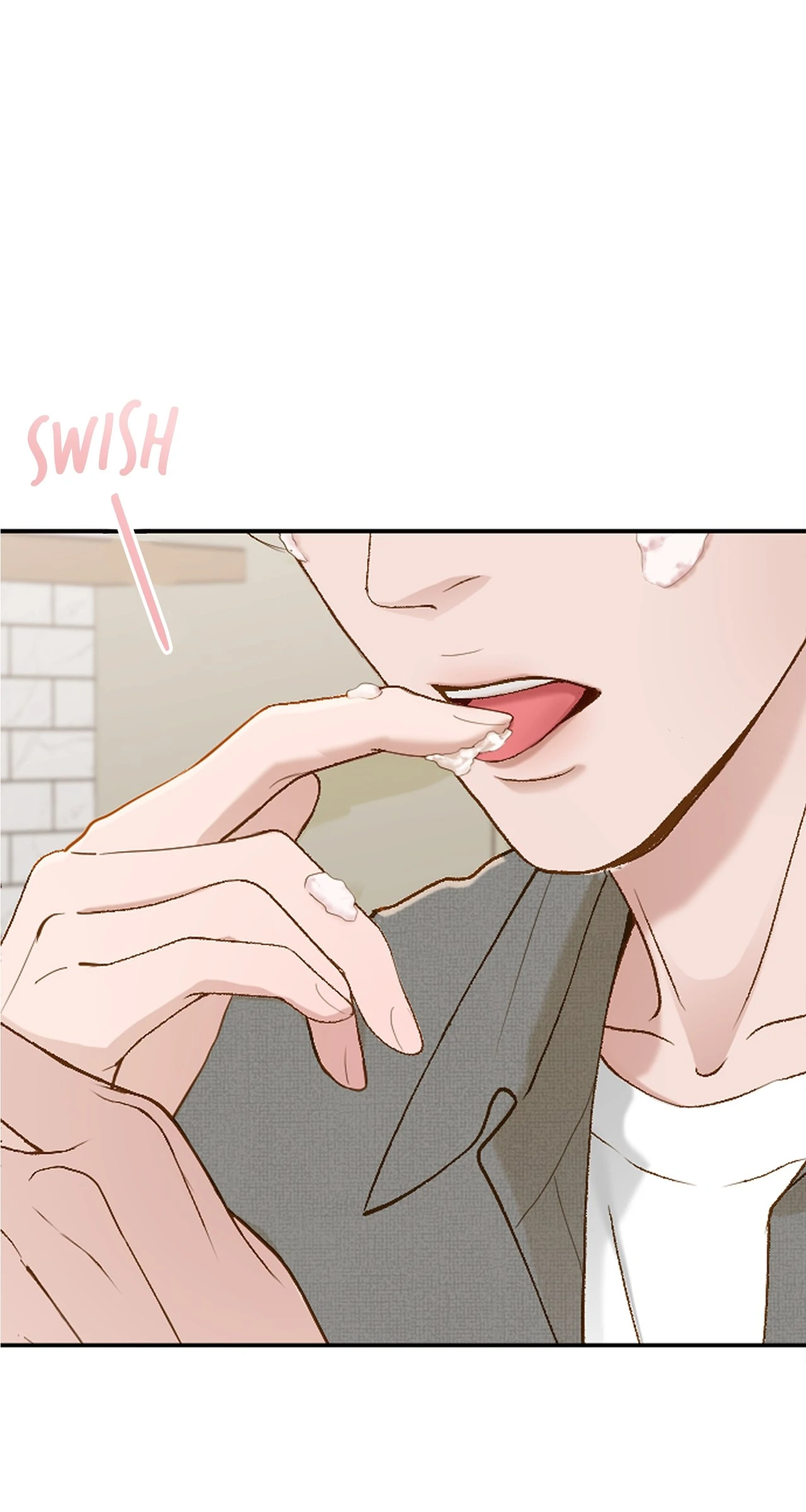 Despite the Risk «Official» - Chapter 53 manhwa