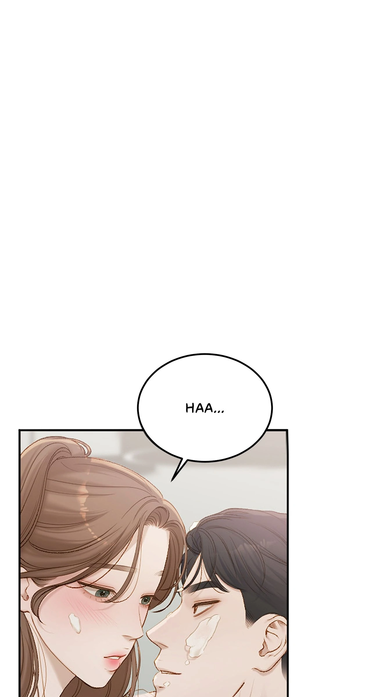 Despite the Risk «Official» - Chapter 53 manhwa