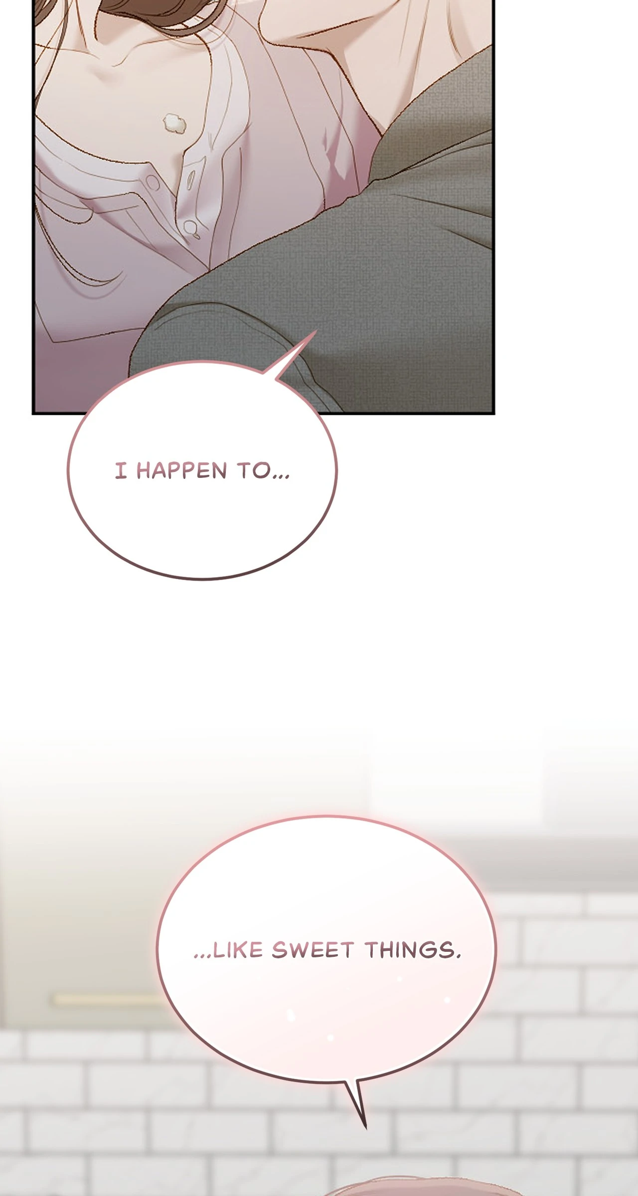 Despite the Risk «Official» - Chapter 53 manhwa