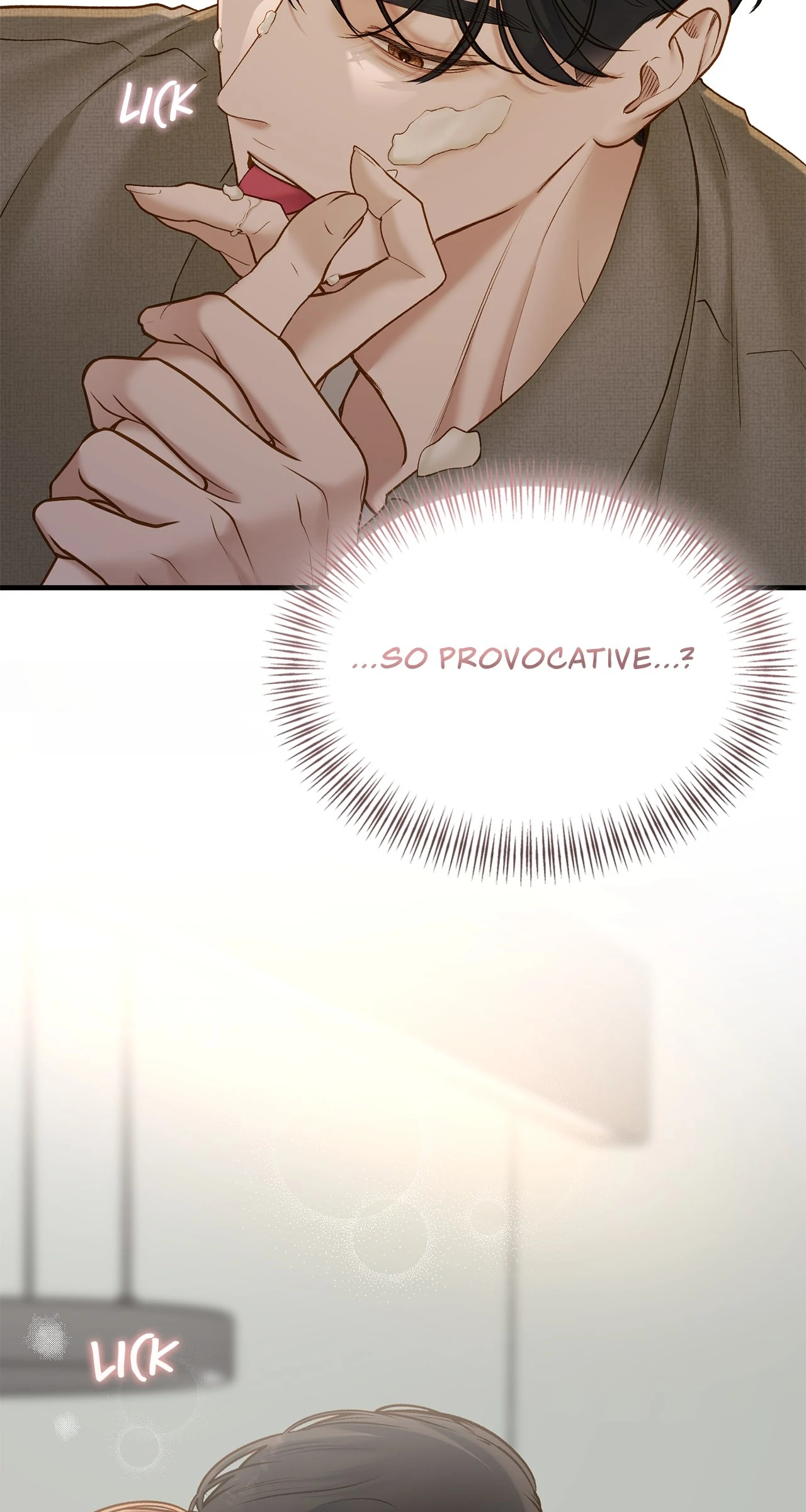 Despite the Risk «Official» - Chapter 53 manhwa