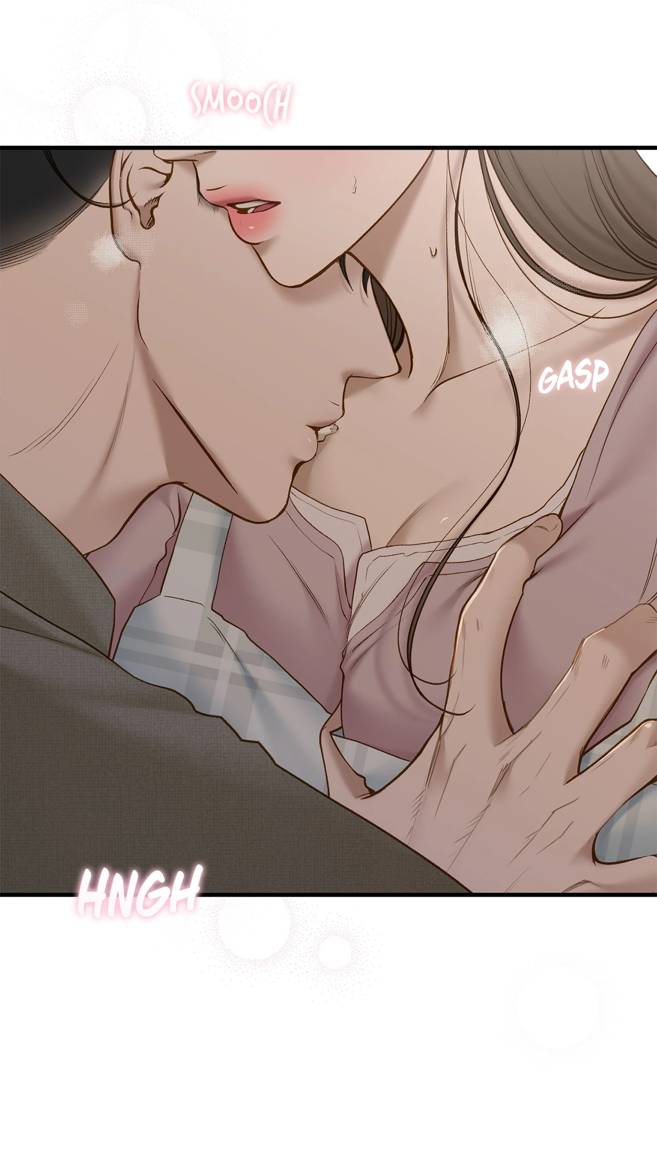 Despite the Risk «Official» - Chapter 53 manhwa
