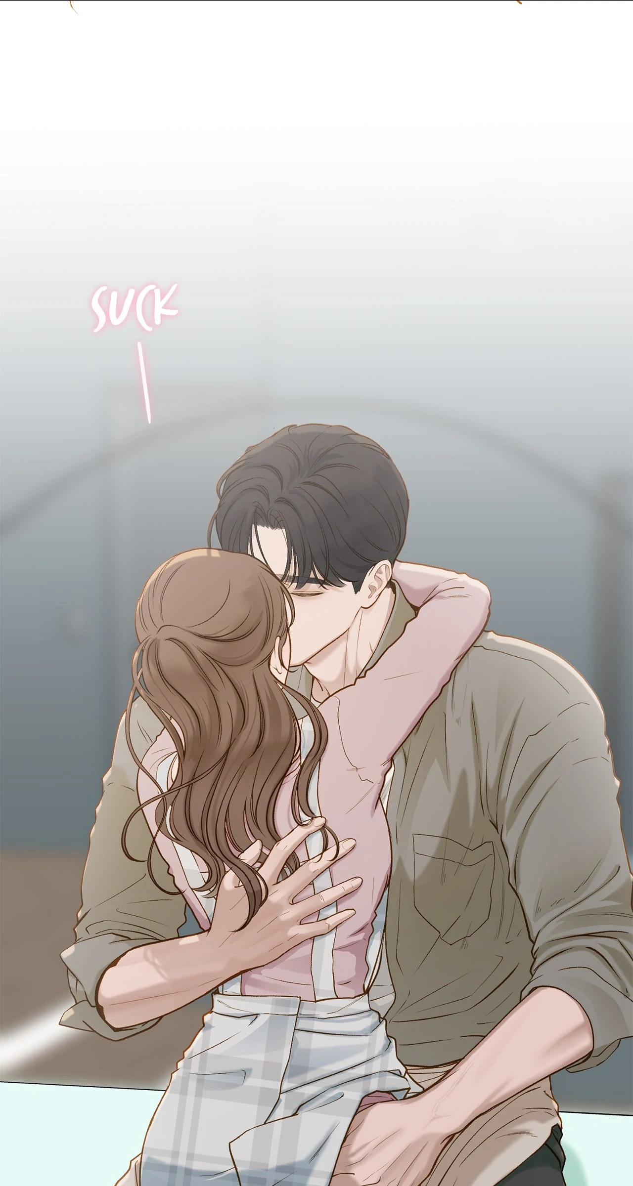 Despite the Risk «Official» - Chapter 53 manhwa
