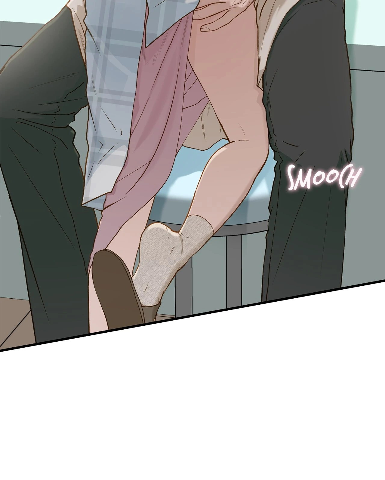 Despite the Risk «Official» - Chapter 53 manhwa