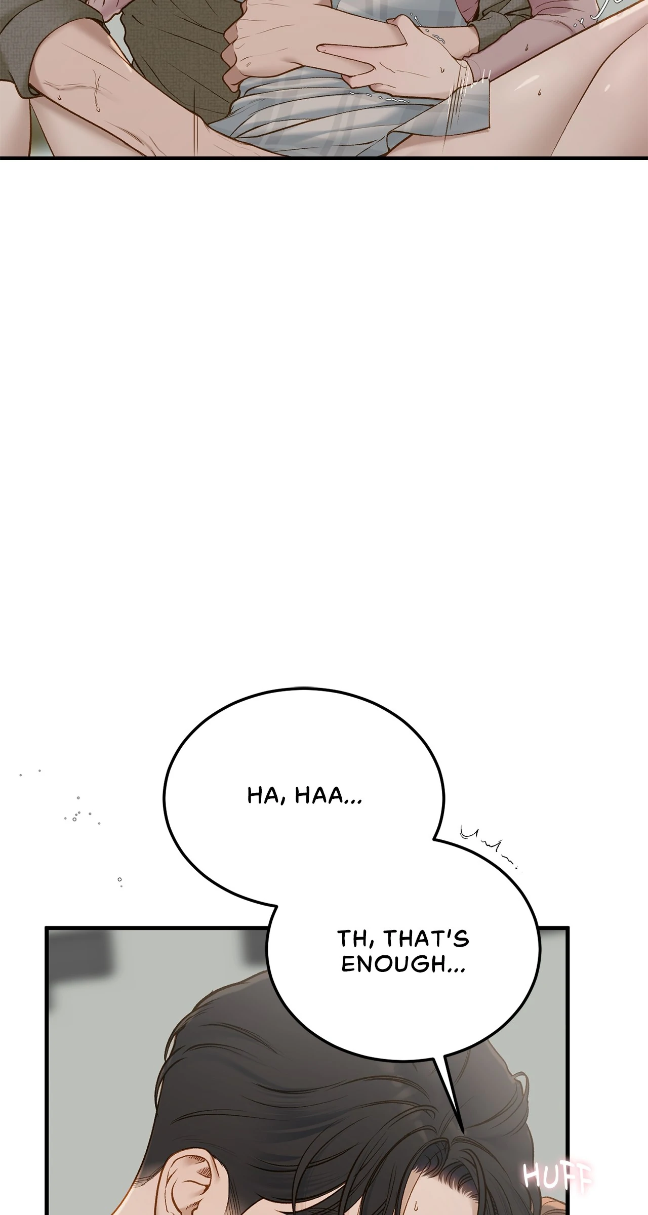 Despite the Risk «Official» - Chapter 53 manhwa