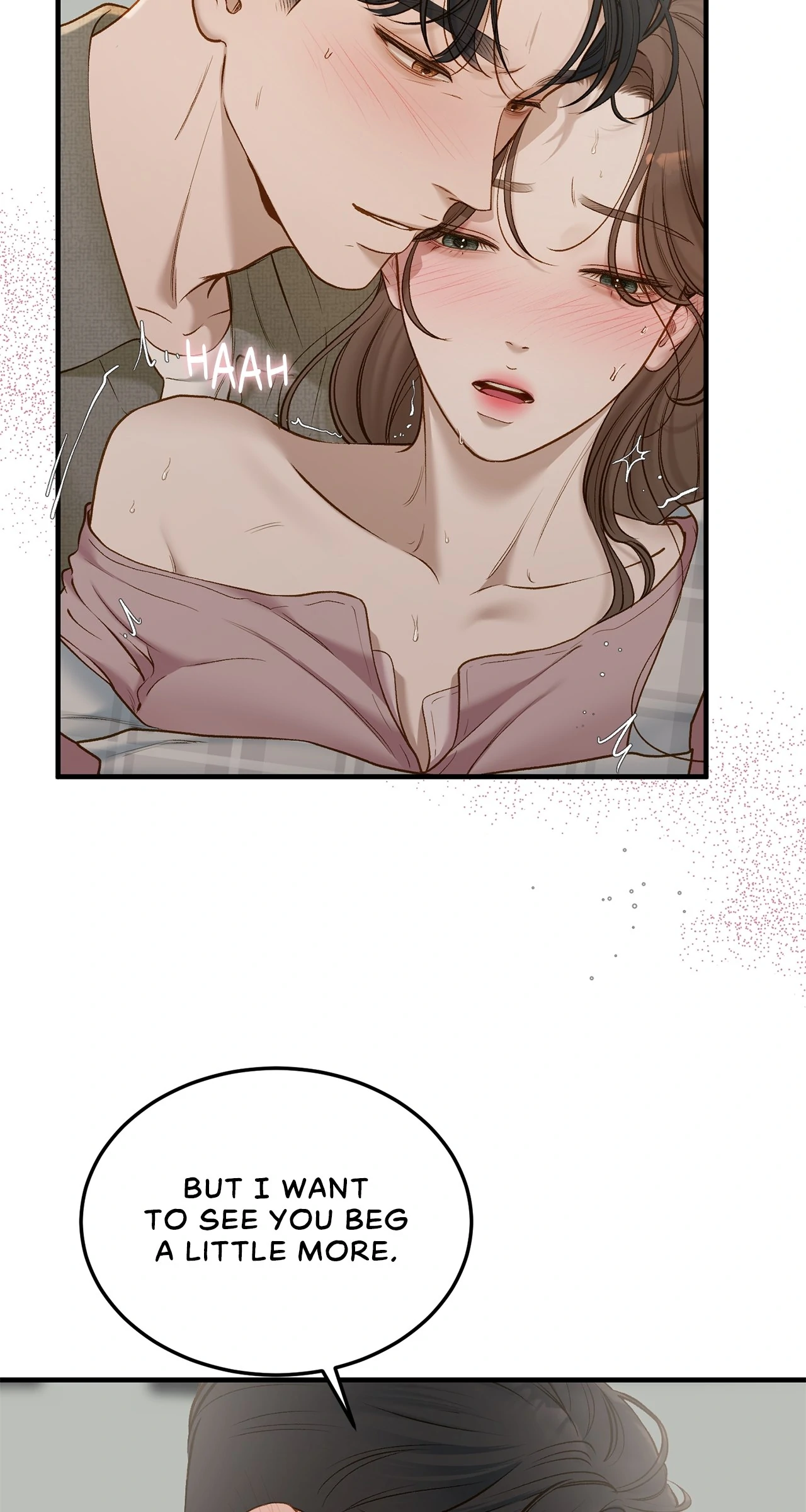 Despite the Risk «Official» - Chapter 53 manhwa