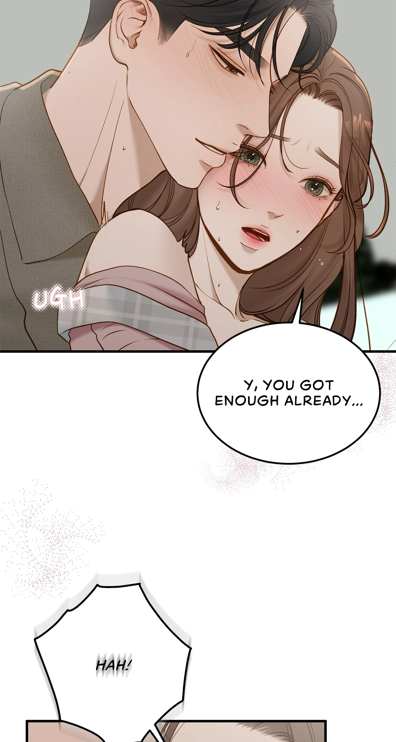 Despite the Risk «Official» - Chapter 53 manhwa
