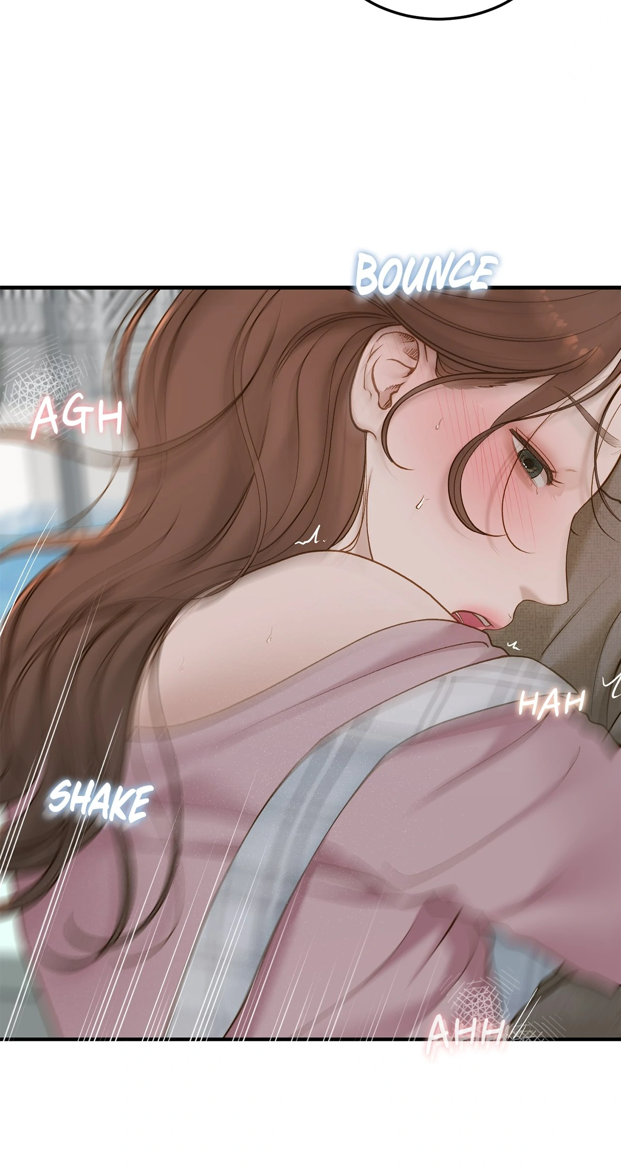 Despite the Risk «Official» - Chapter 53 manhwa