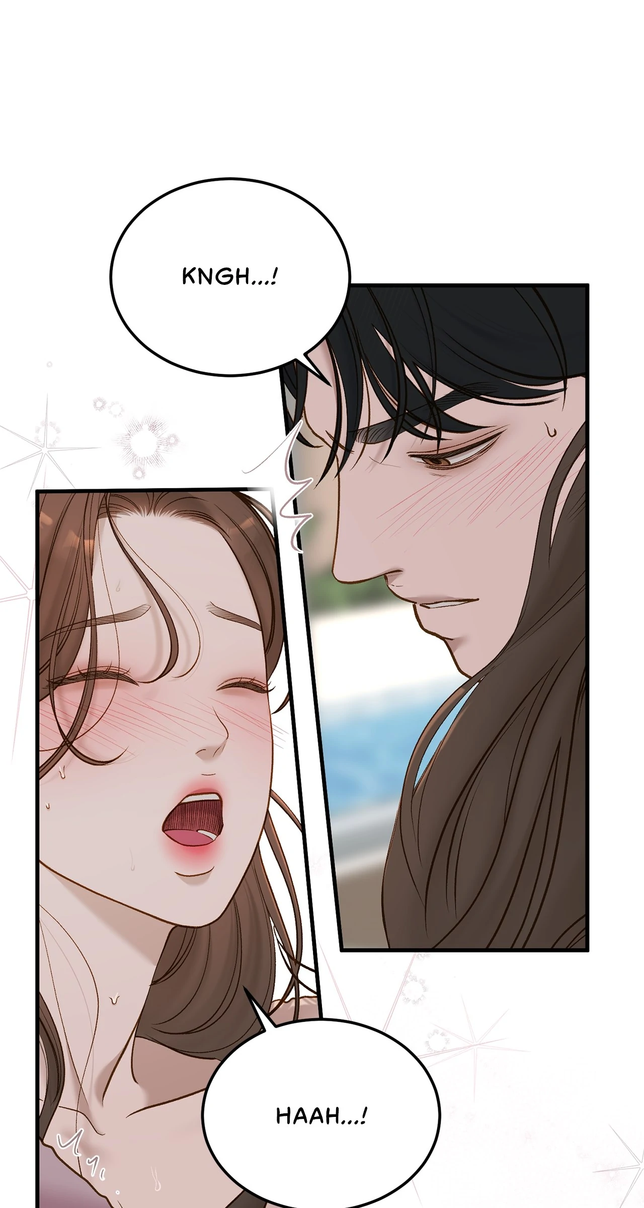 Despite the Risk «Official» - Chapter 53 manhwa