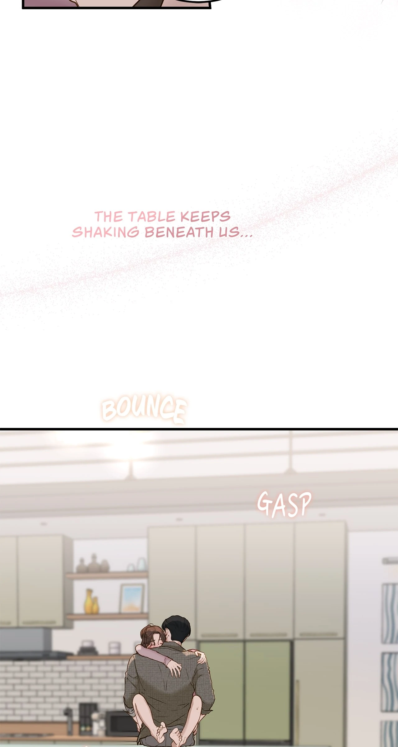 Despite the Risk «Official» - Chapter 53 manhwa