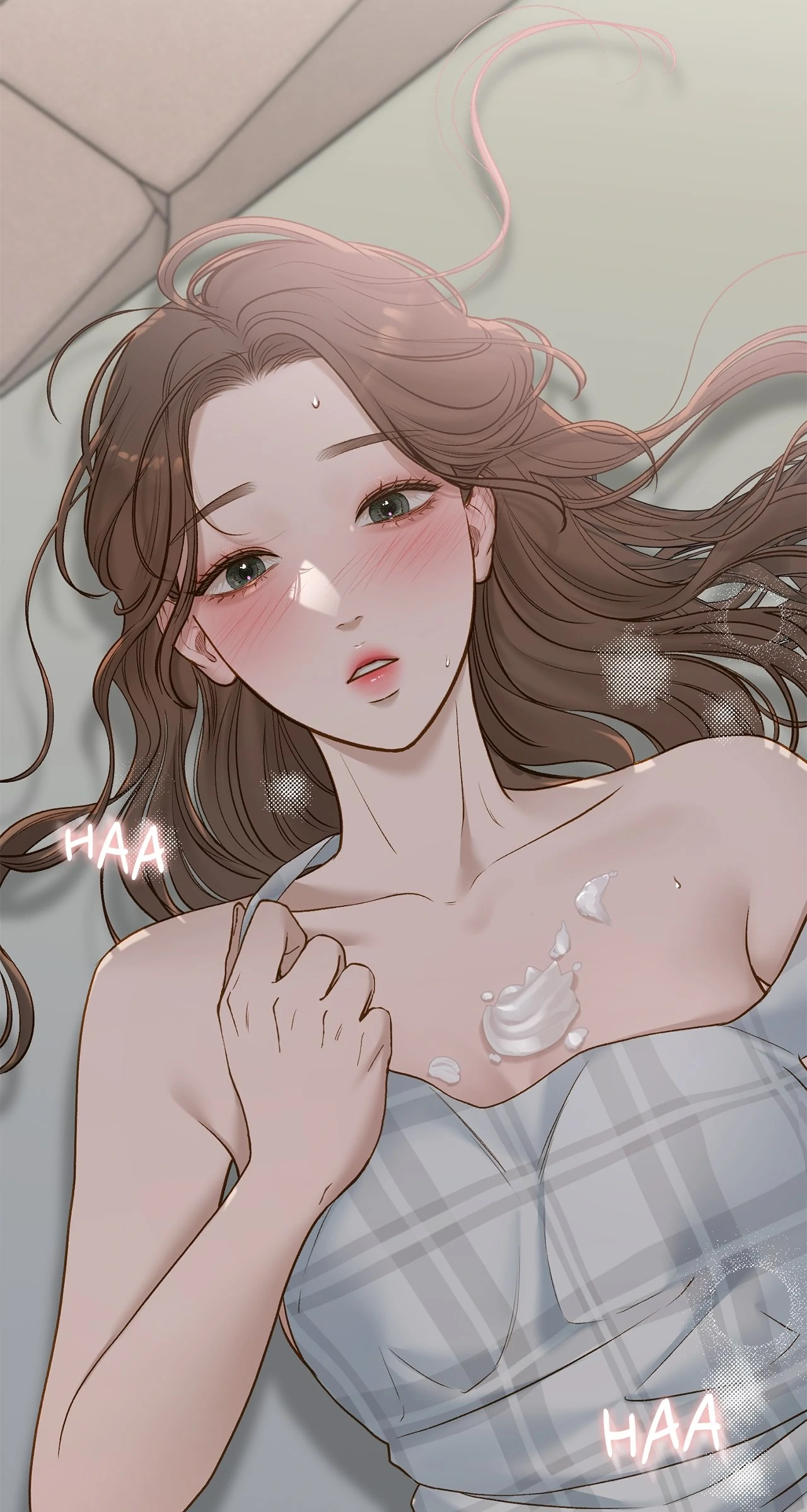 Despite the Risk «Official» - Chapter 53 manhwa