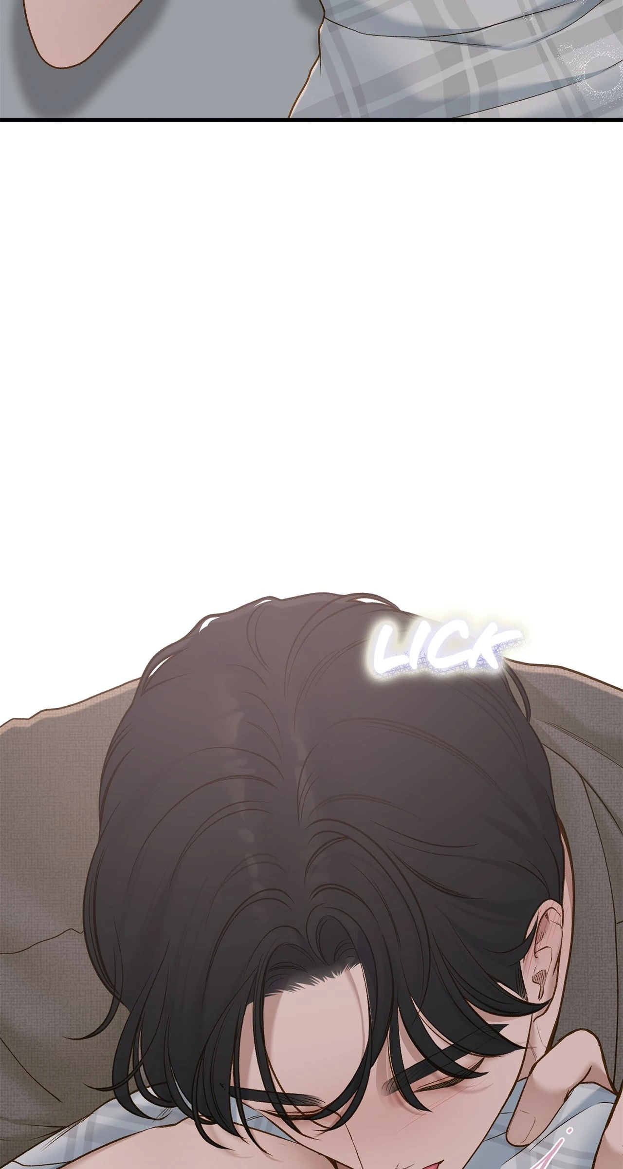 Despite the Risk «Official» - Chapter 53 manhwa
