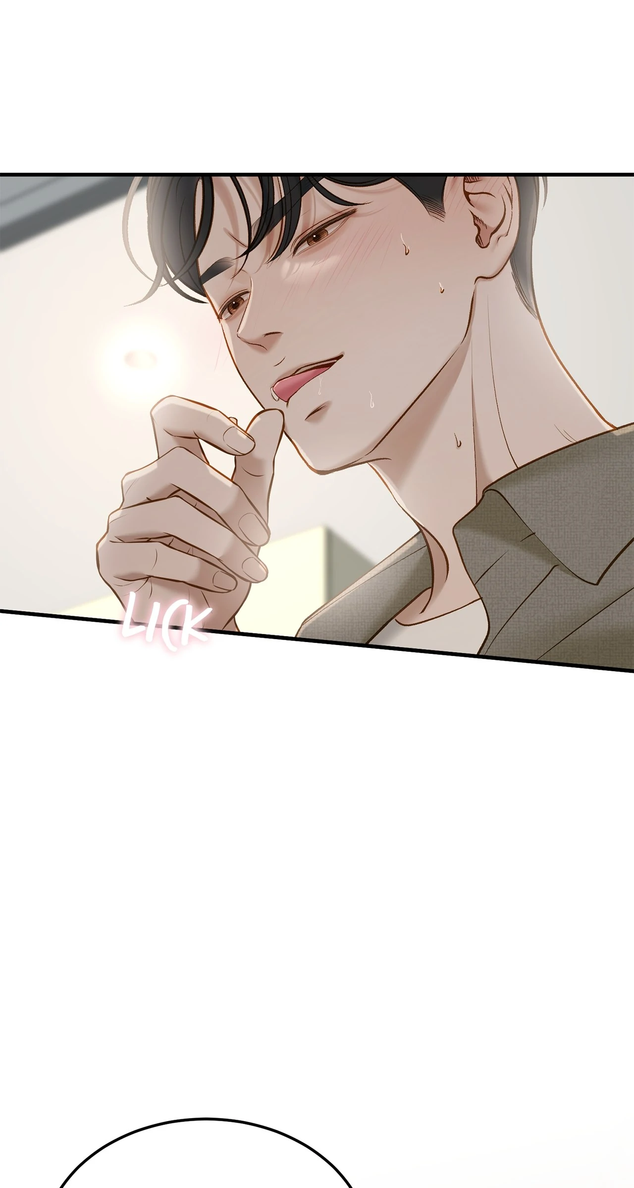 Despite the Risk «Official» - Chapter 53 manhwa